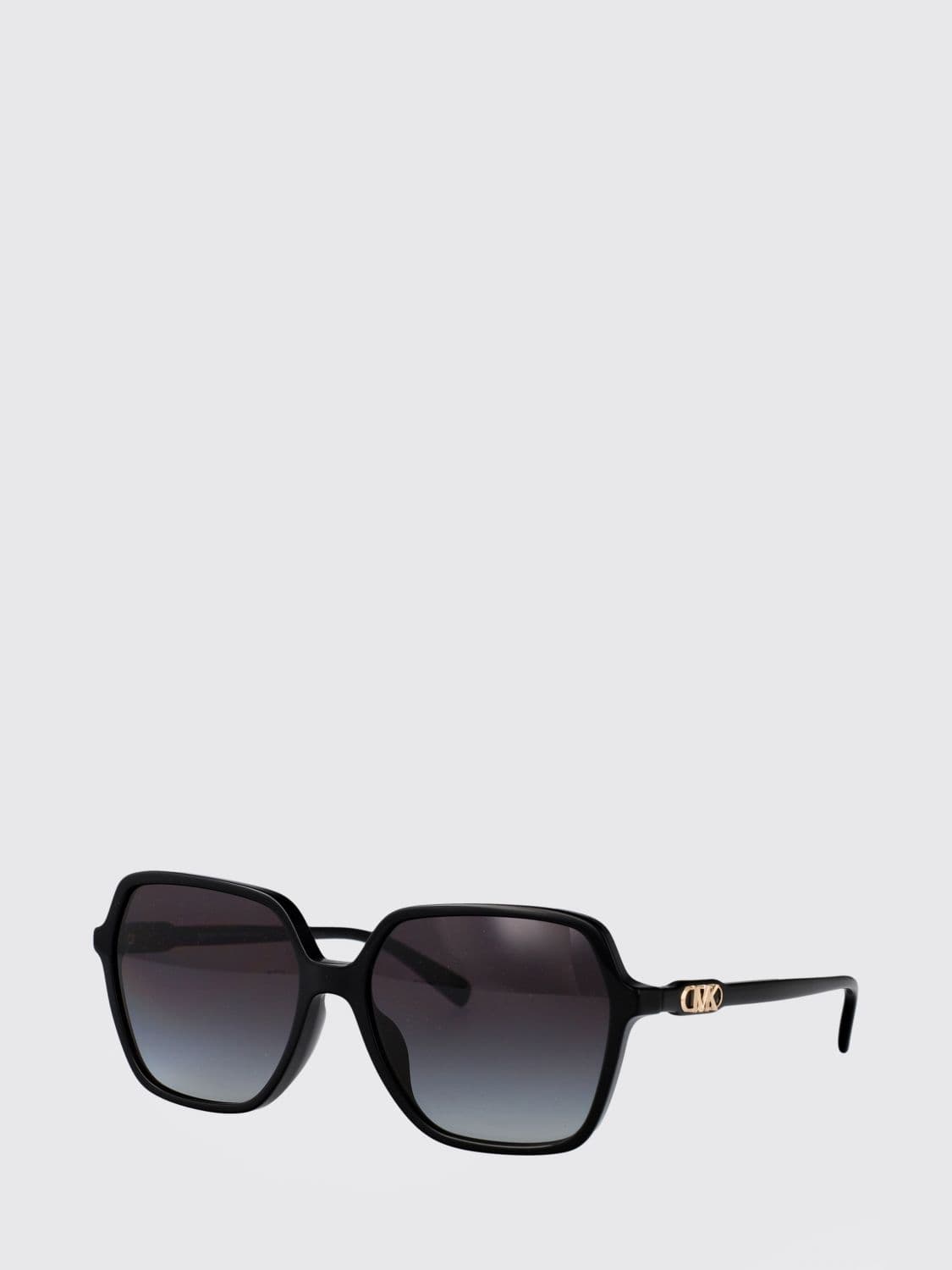 Michael Kors Sunglasses Men color Black