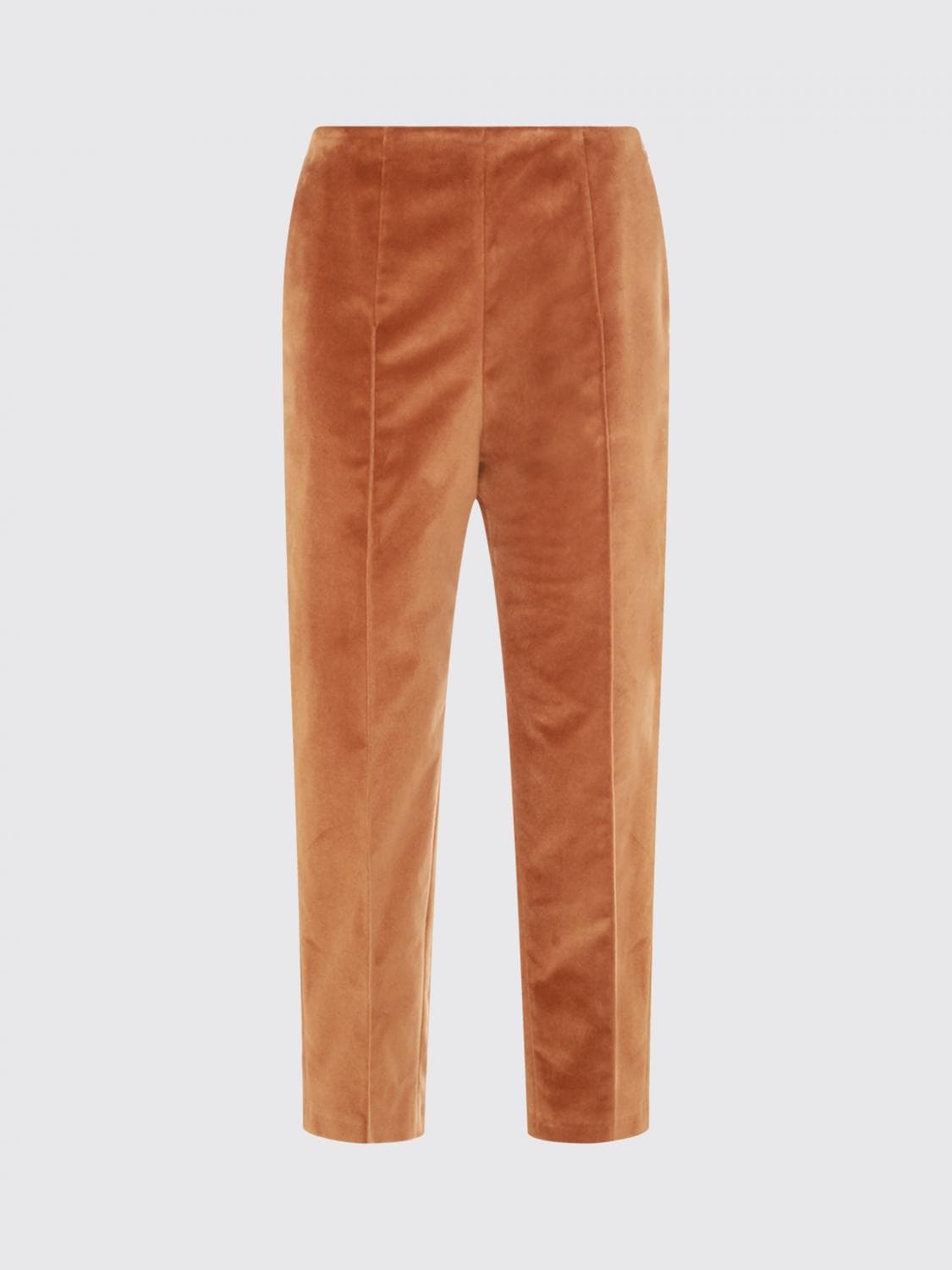 Marni Pants Woman color Brown