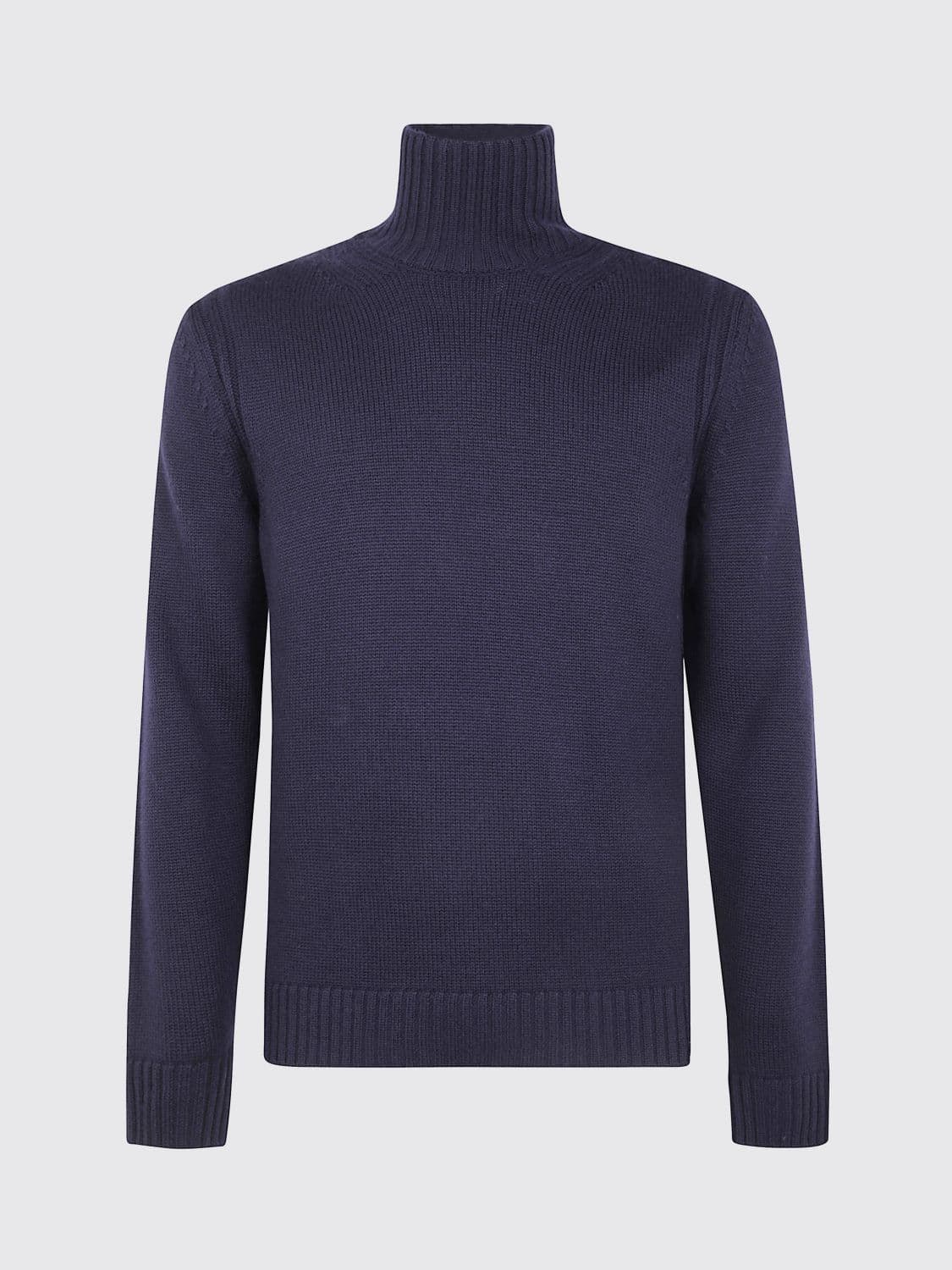 Dondup Sweater Men color Navy