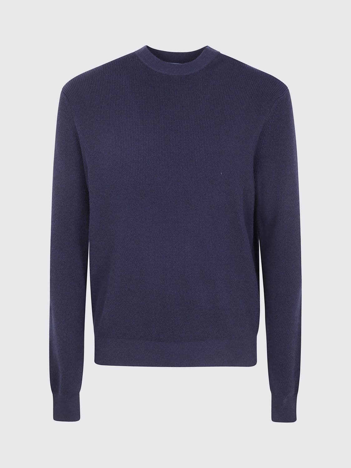 People Of Shibuya Sweater Men color Navy · 48