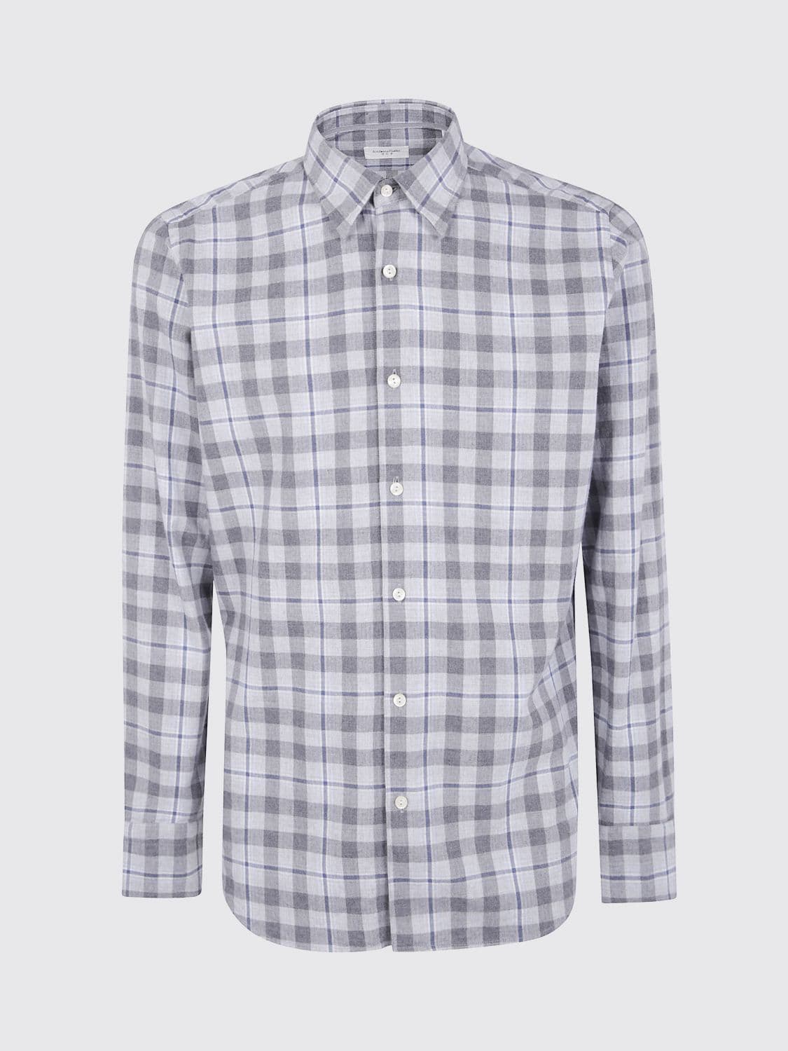 Tintoria Mattei Shirt Men color Grey