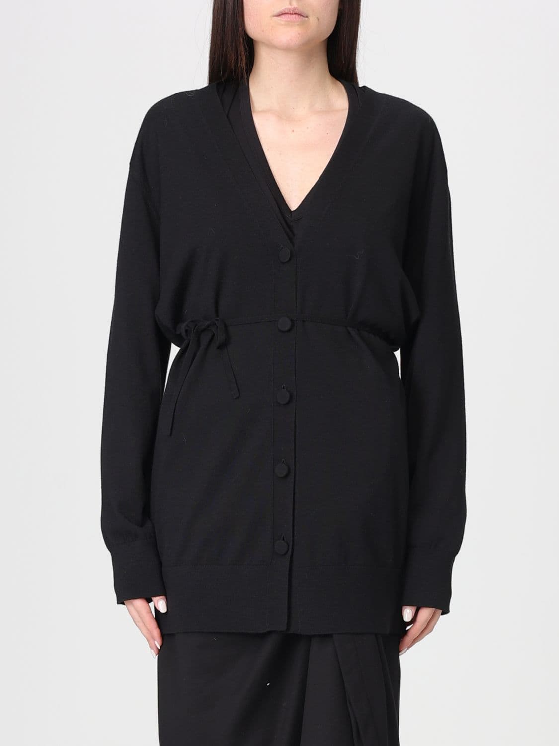 Dries Van Noten Sweater Woman color Black