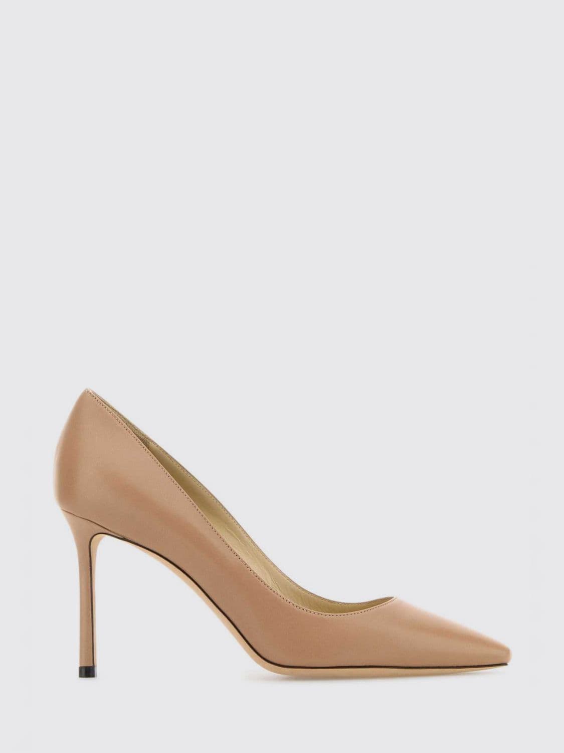 Jimmy Choo Pump Woman color Pink