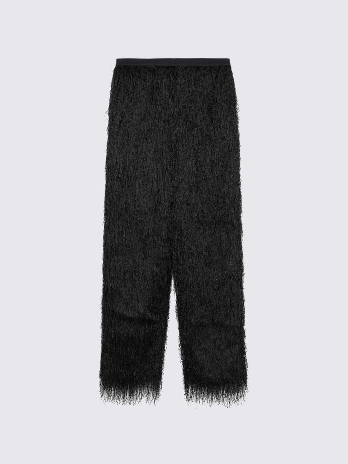 Lou Lou Studio Pants Woman color Black