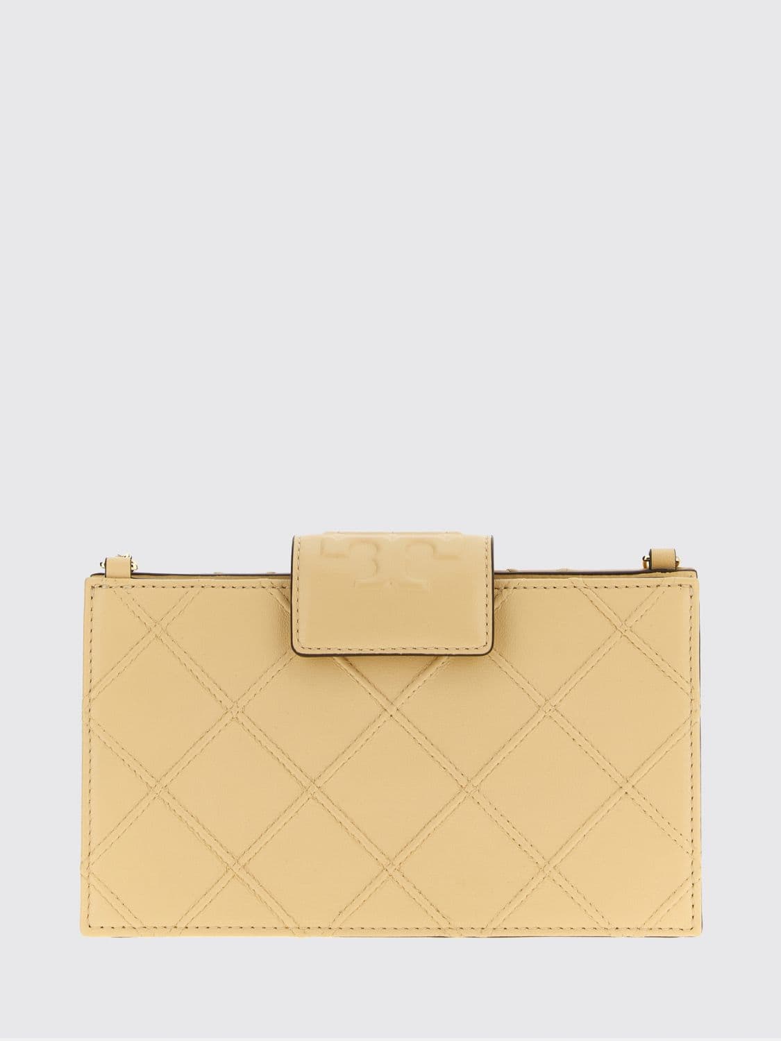 Tory Burch Mini Bag Woman color Beige