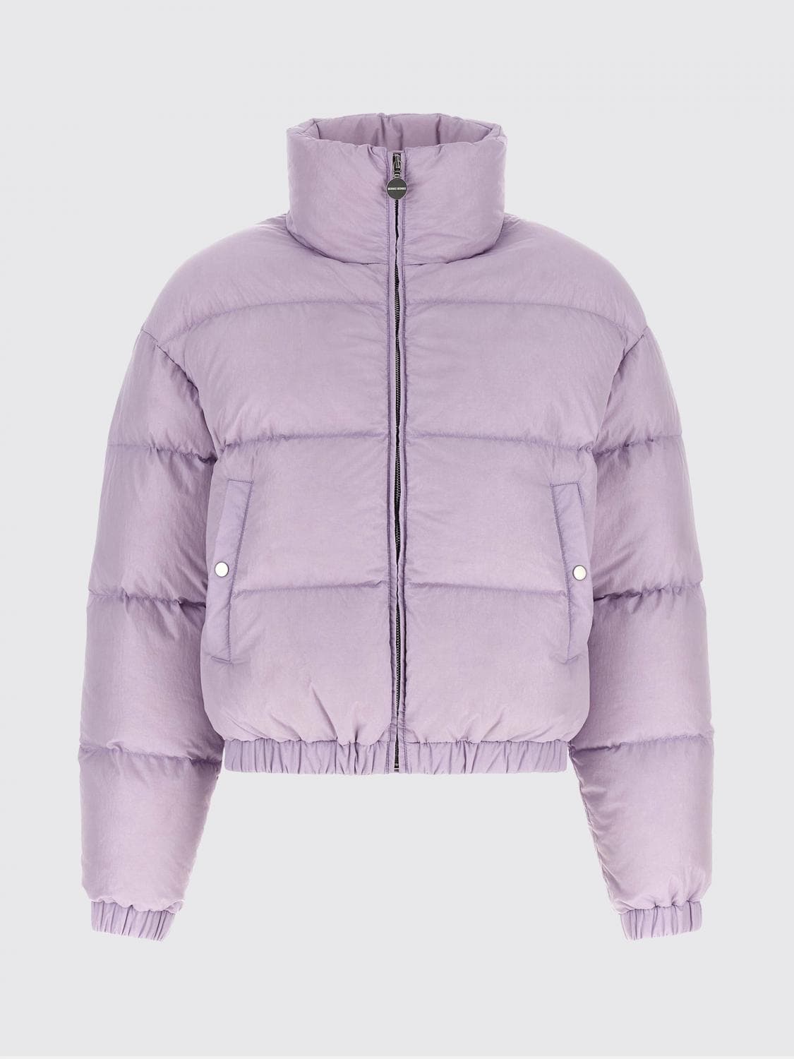Ienki Ienki Jacket Woman color Violet