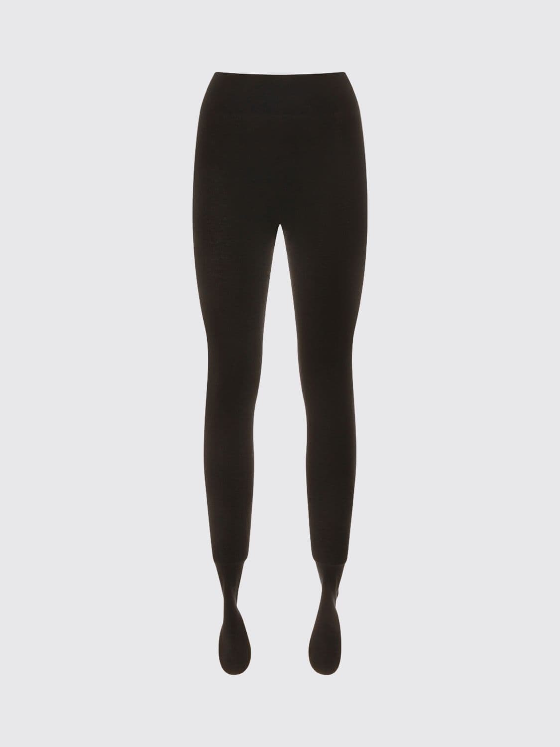 The Row Socks Woman color Black · L