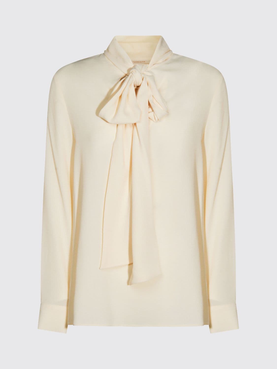Glanshirt Shirt Woman color White