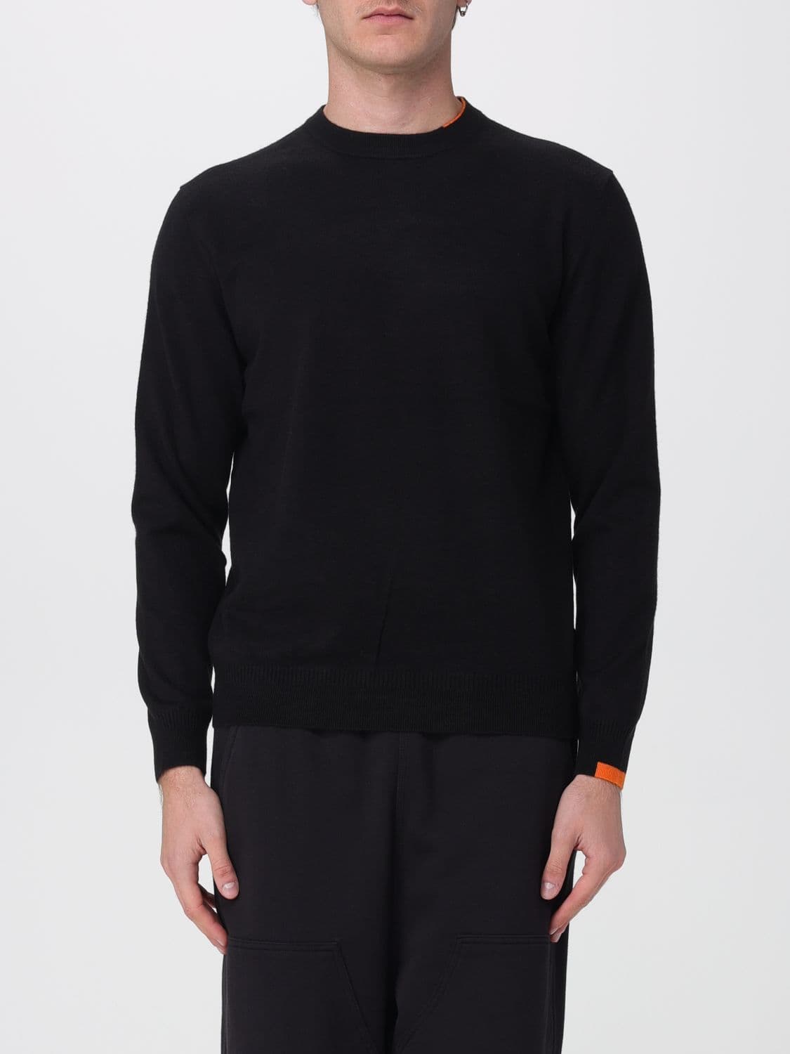 Suns Boards Sweater Men color Black