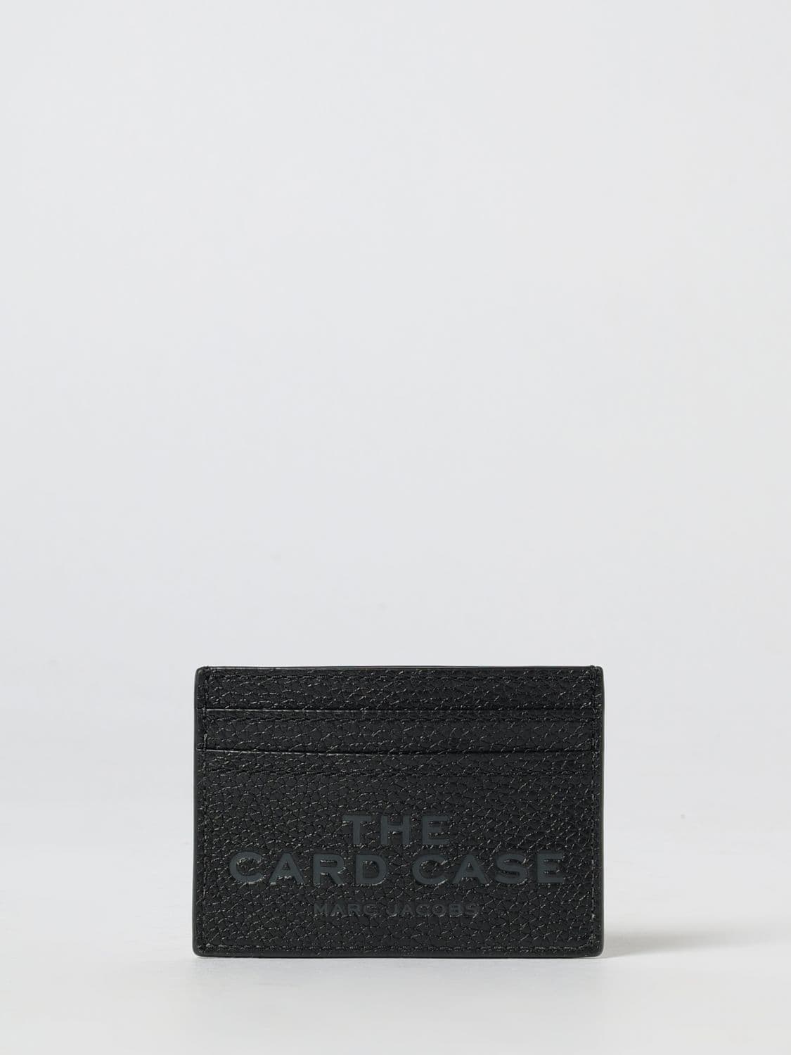 Marc Jacobs Wallet Woman color Black