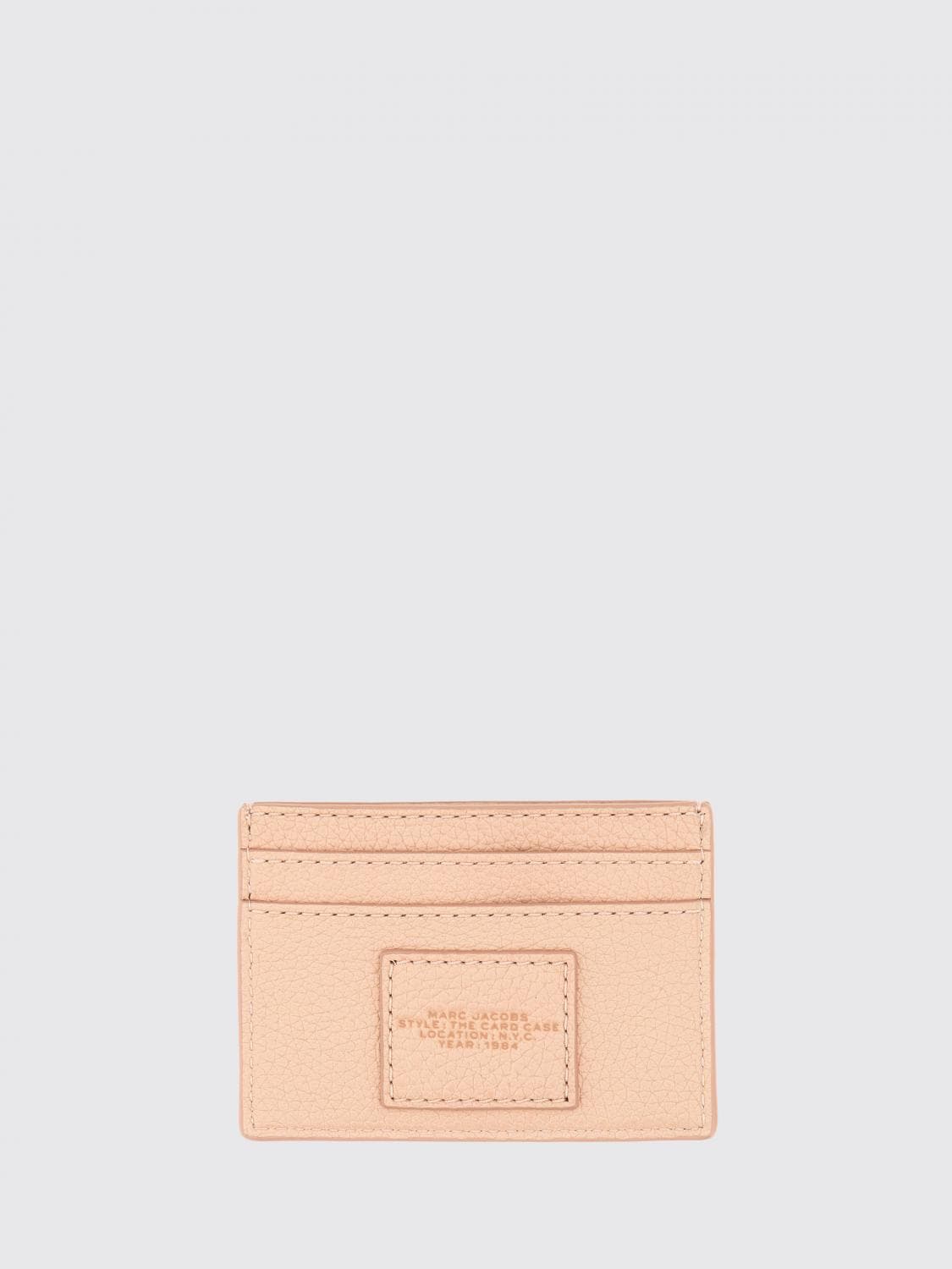 Marc Jacobs Wallet Woman color Pink
