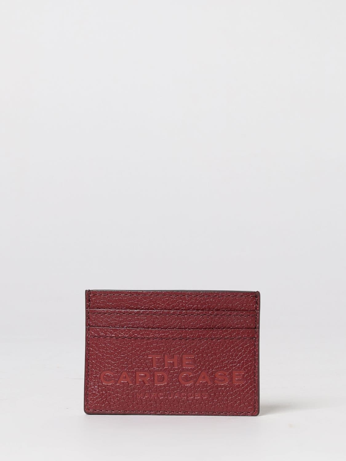 Marc Jacobs Wallet Woman color Cherry · OS