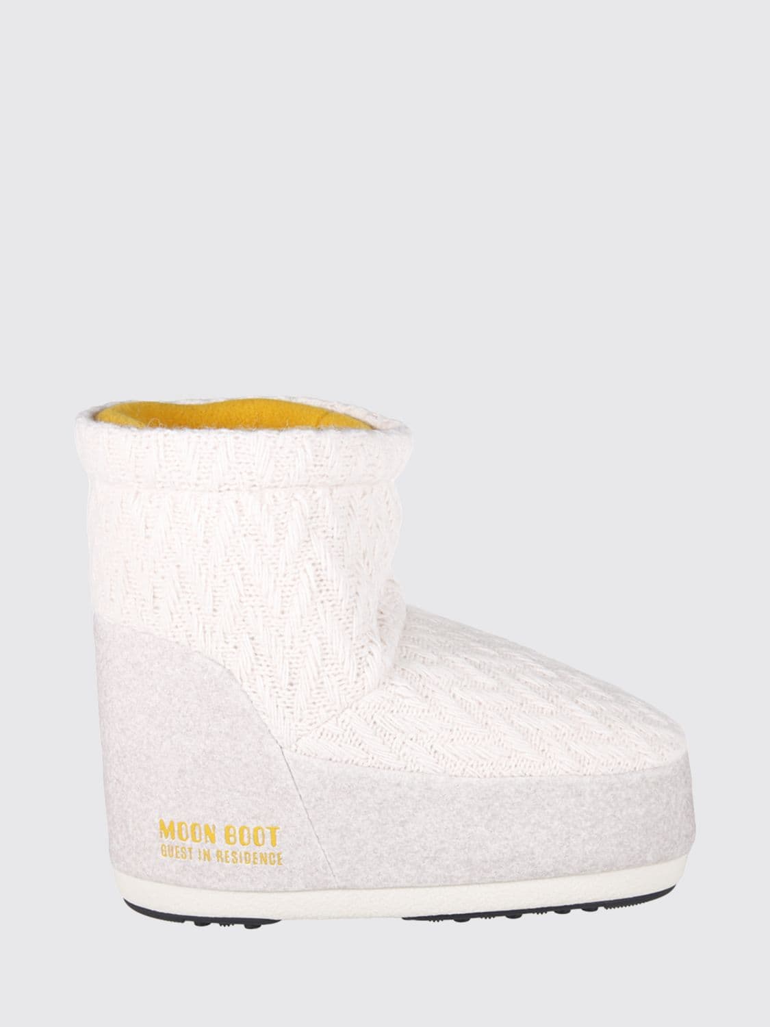 Moon Boot Boots Woman color White