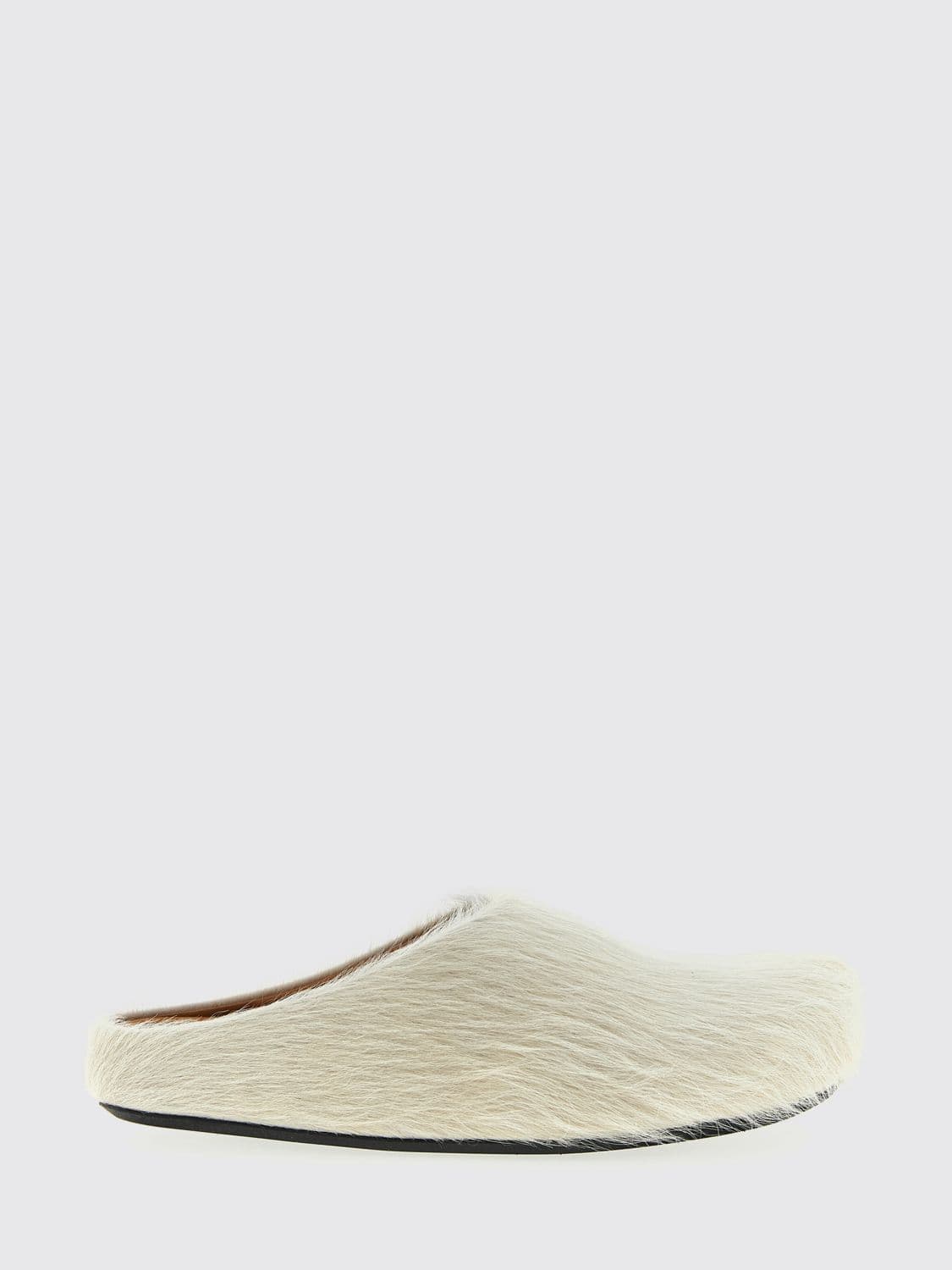 Marni Shoes Men color White