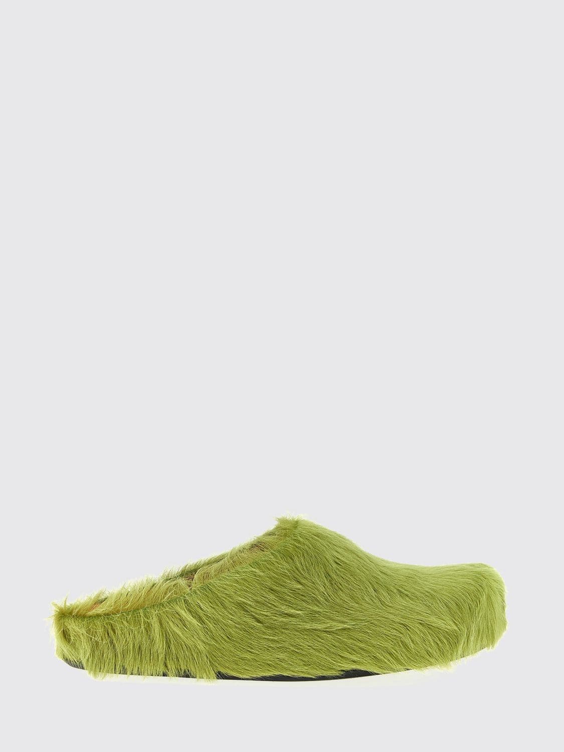 Marni Shoes Men color Green