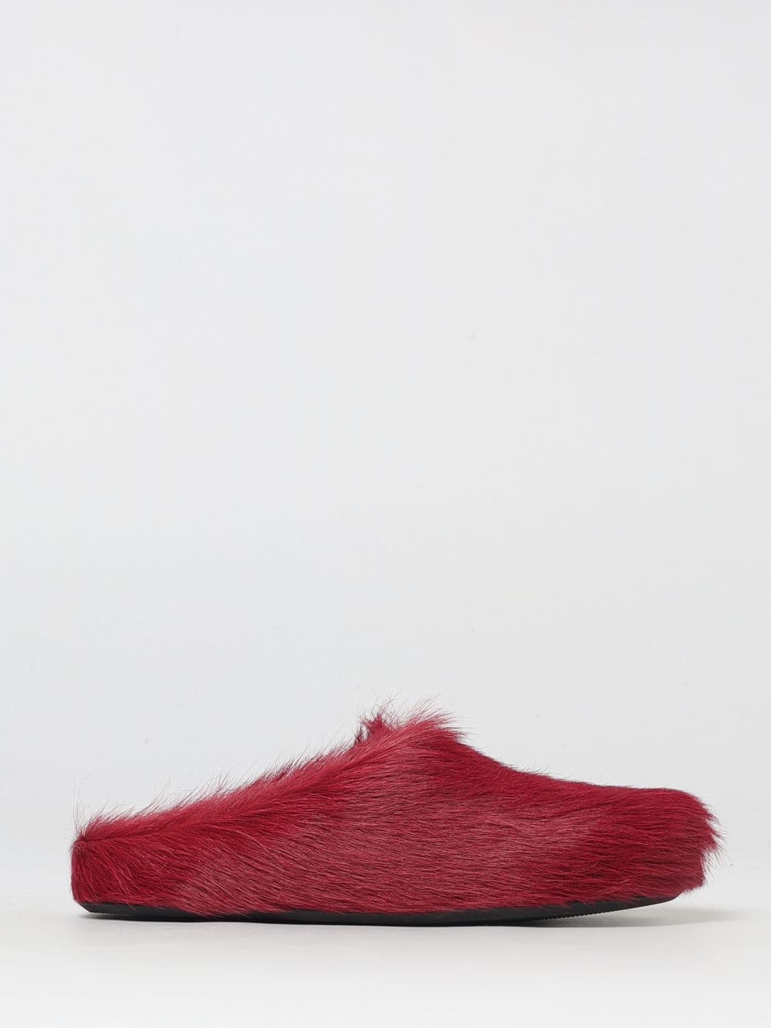 Marni Shoes Men color Red