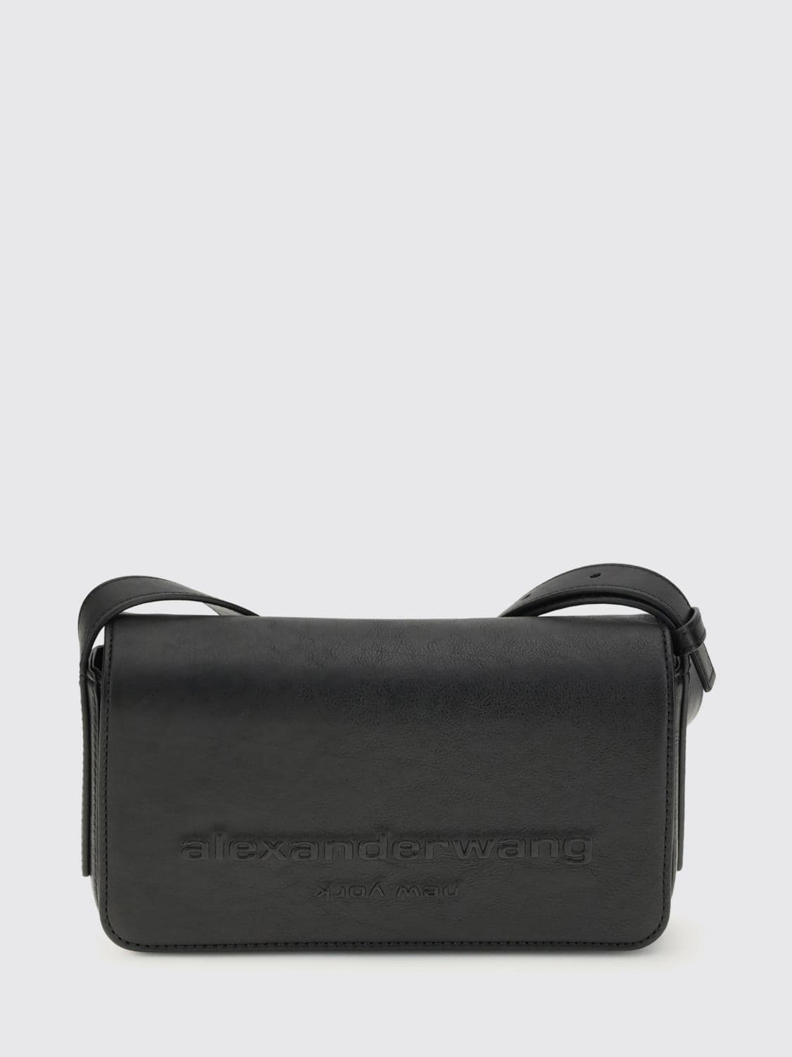 Alexander Wang Mini Bag Woman color Black
