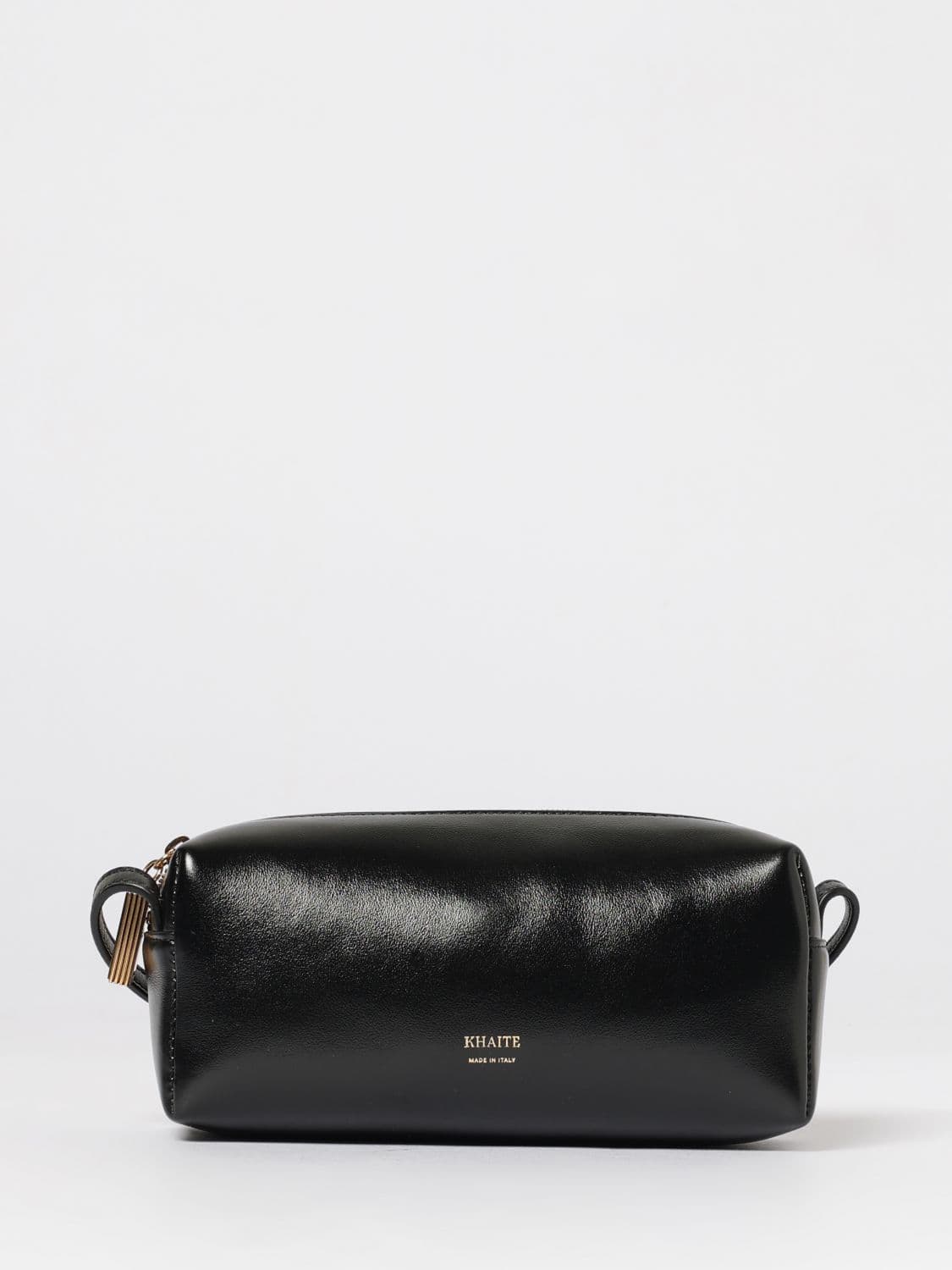 Khaite Mini Bag Woman color Black · OS