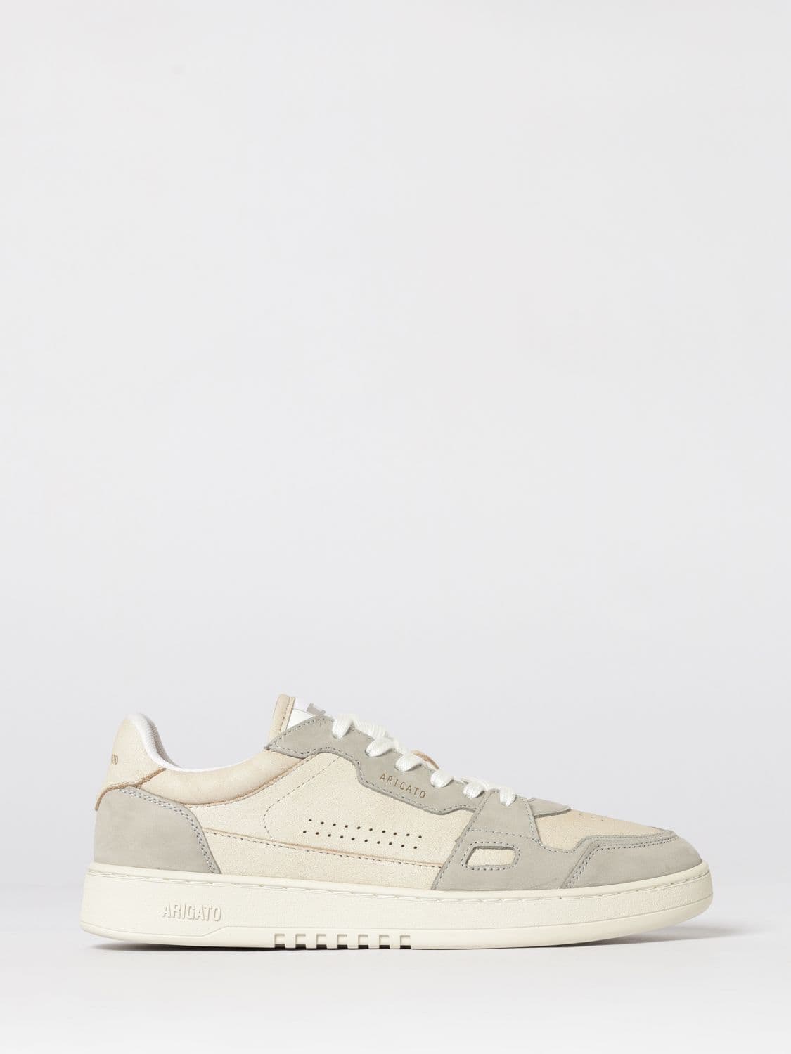 Axel Arigato Sneakers Men color Beige