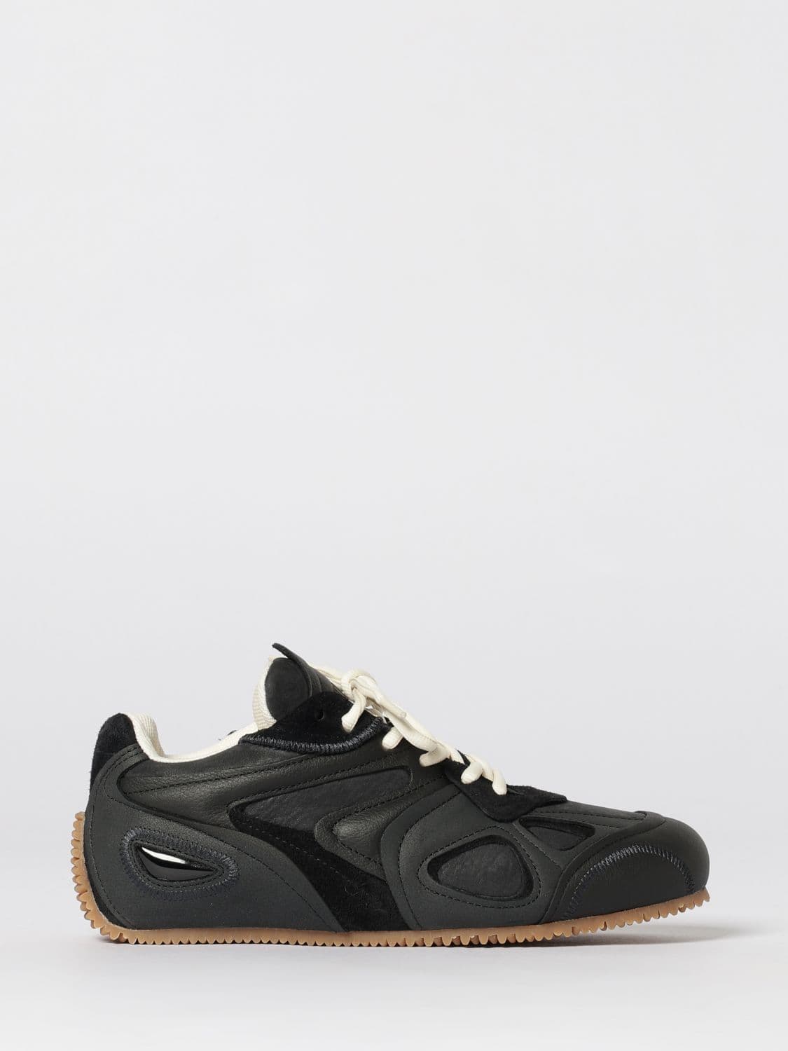 Axel Arigato Sneakers Woman color Black