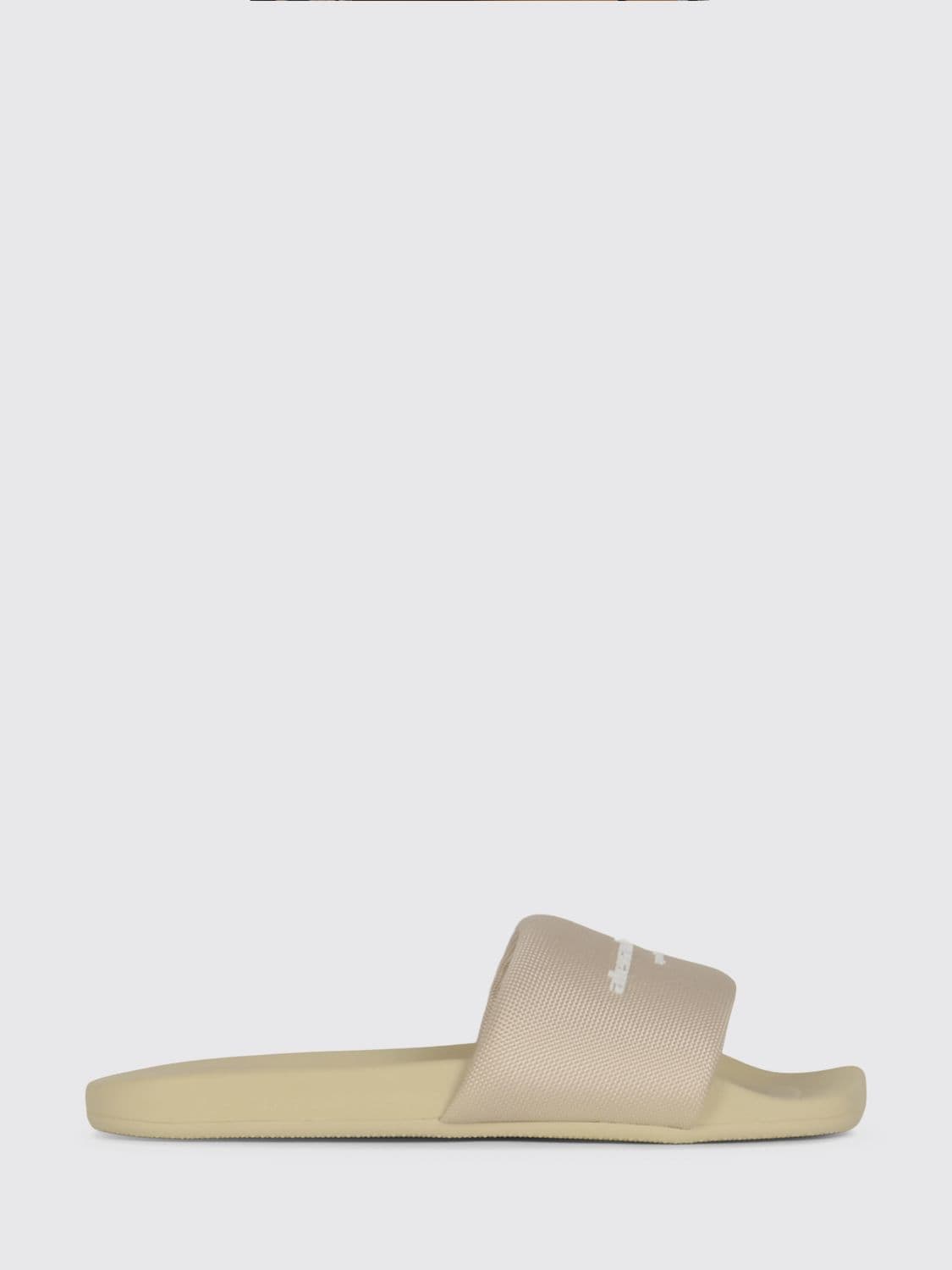 Alexander Wang Heeled Sandal Woman color Cream