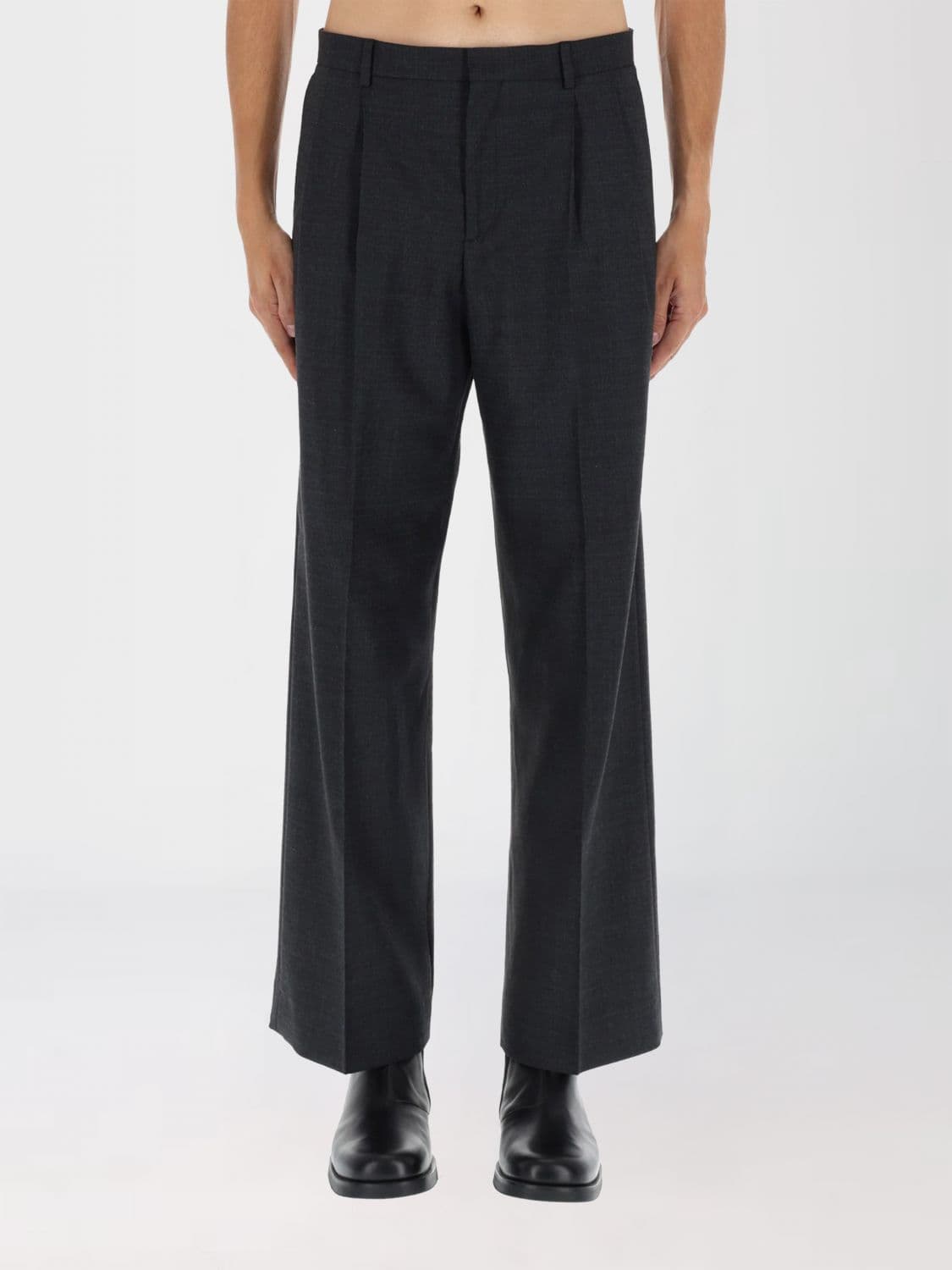Sunflower Pants Men color Grey