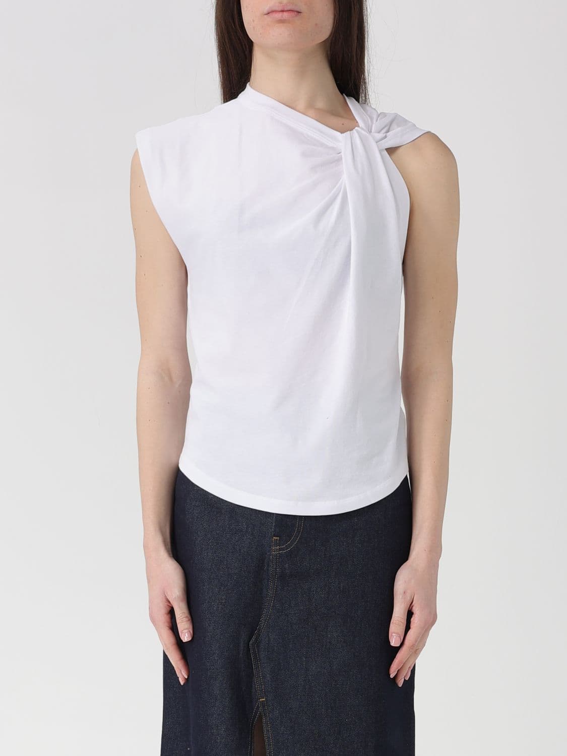 Isabel Marant T-Shirt Woman color White