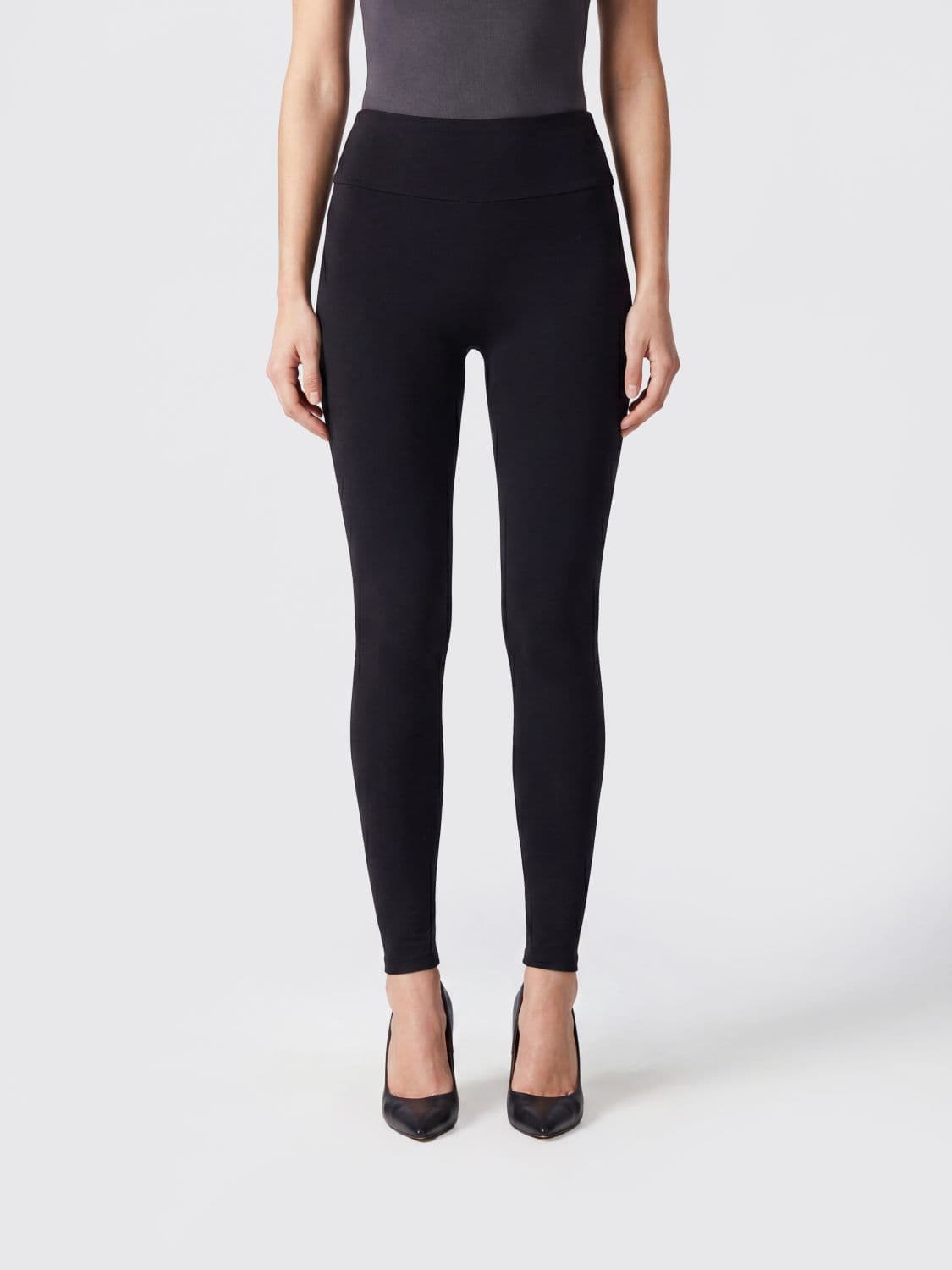 Wolford Pants Woman color Black