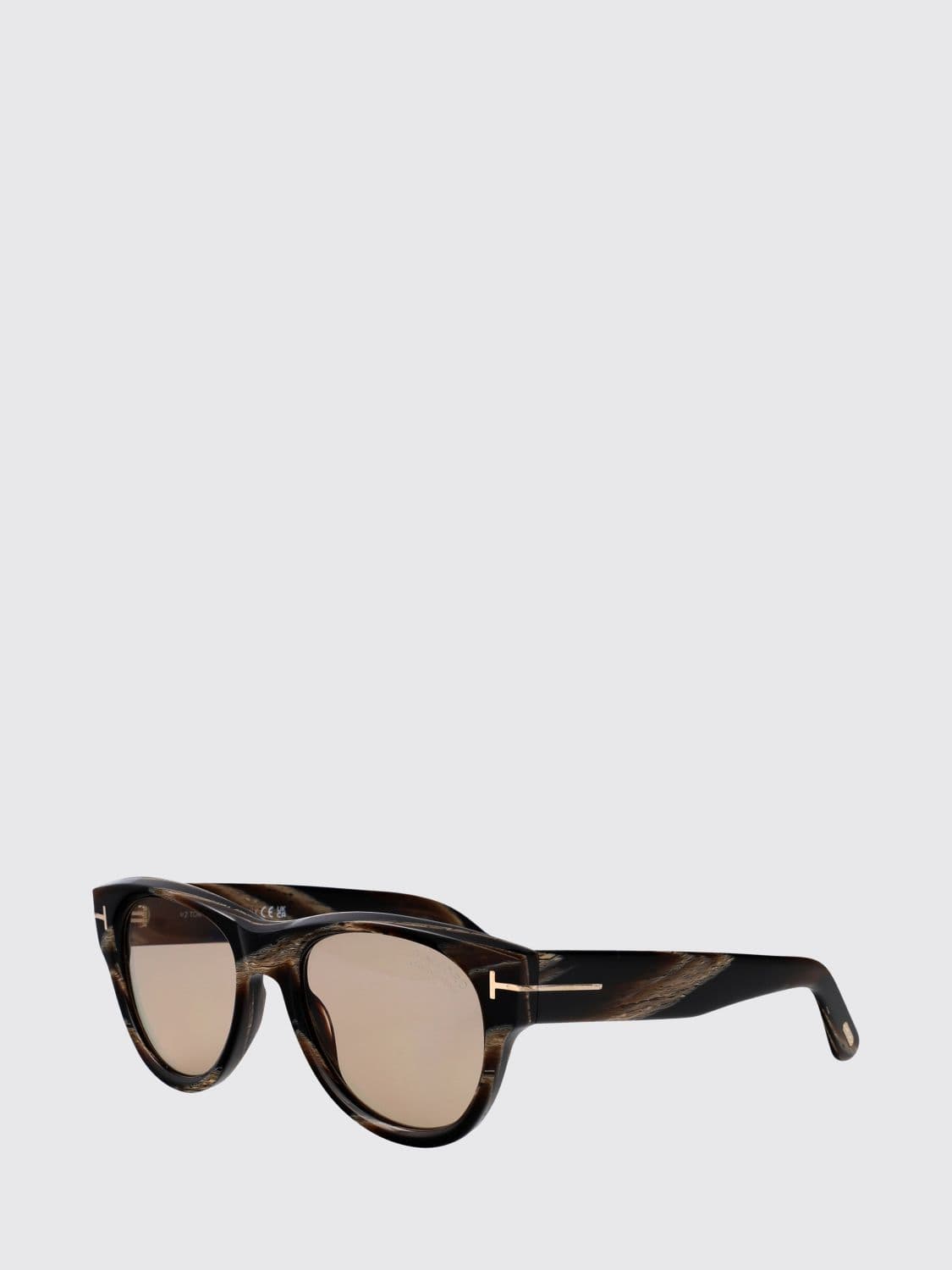 Tom Ford Sunglasses Men color Fa01