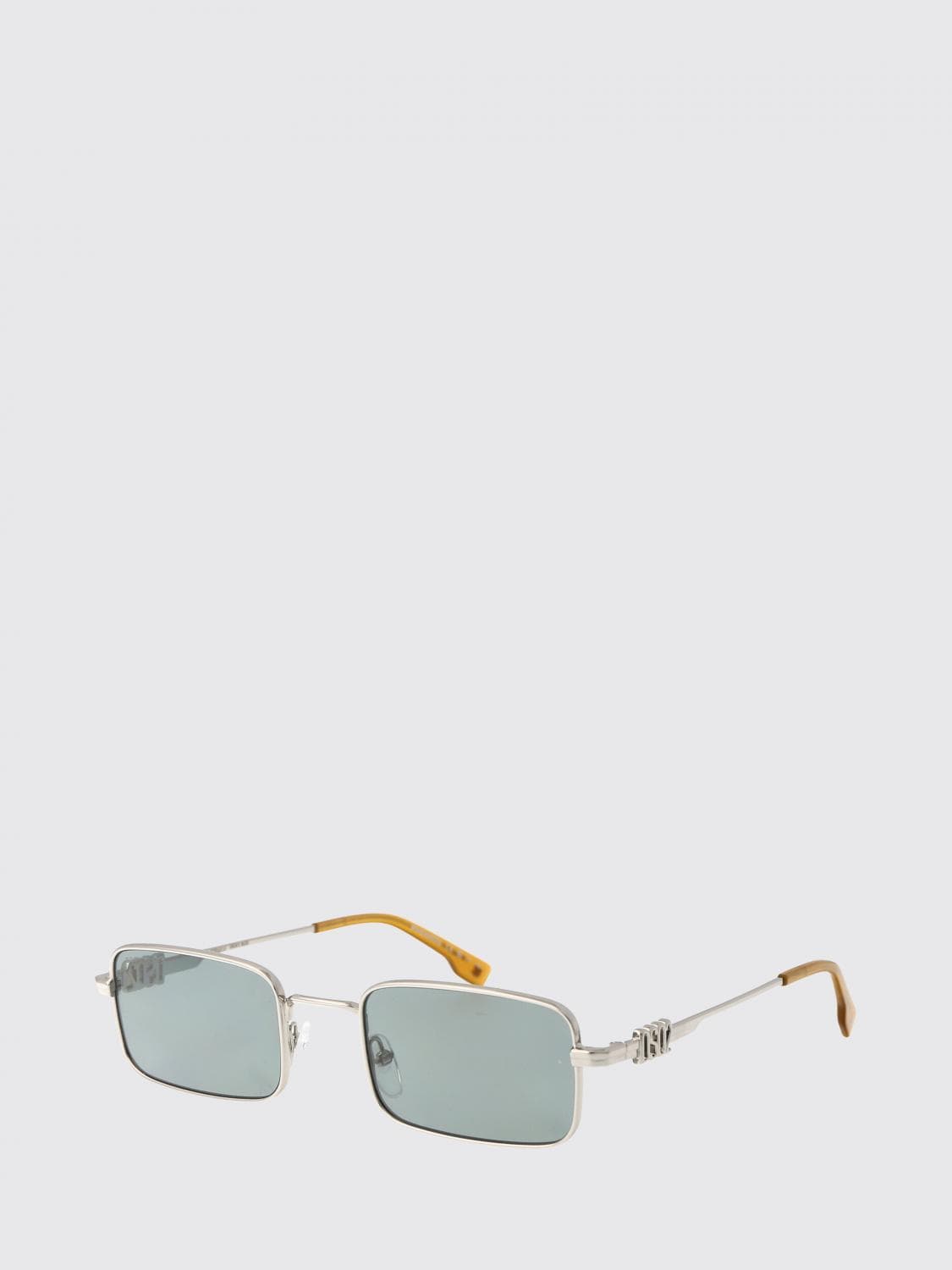 Dsquared2 Sunglasses Men color Green