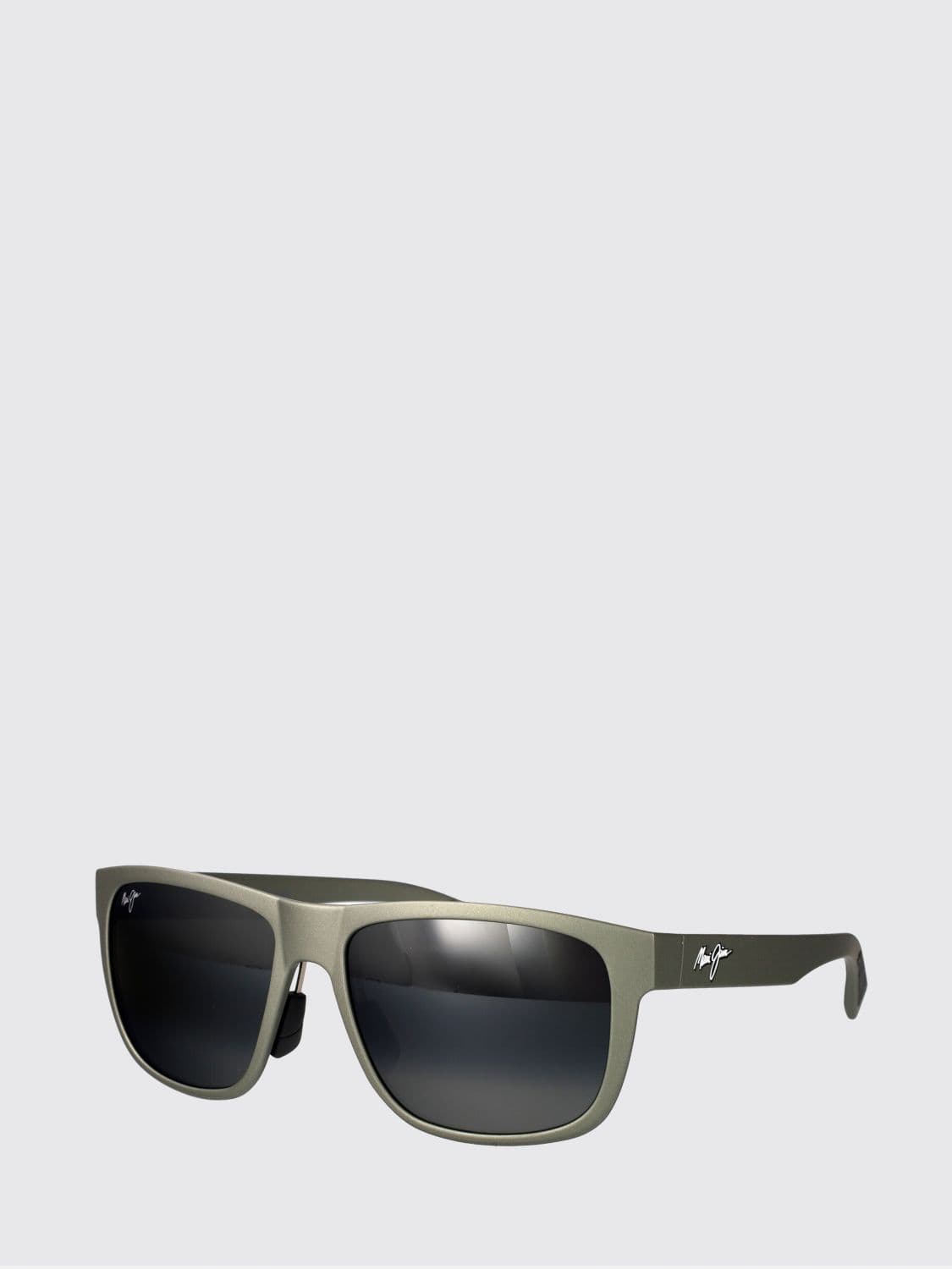 Maui Jim Sunglasses Men color Silver
