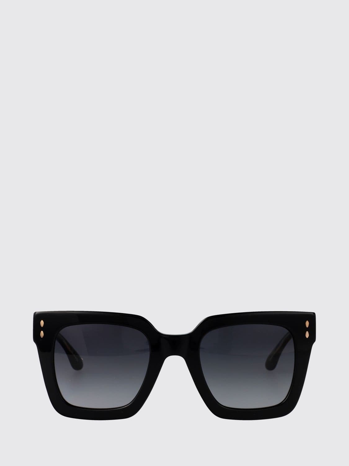 Isabel Marant Sunglasses Woman color Black