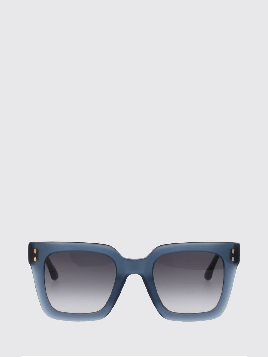 Isabel Marant Sunglasses Woman color Blue