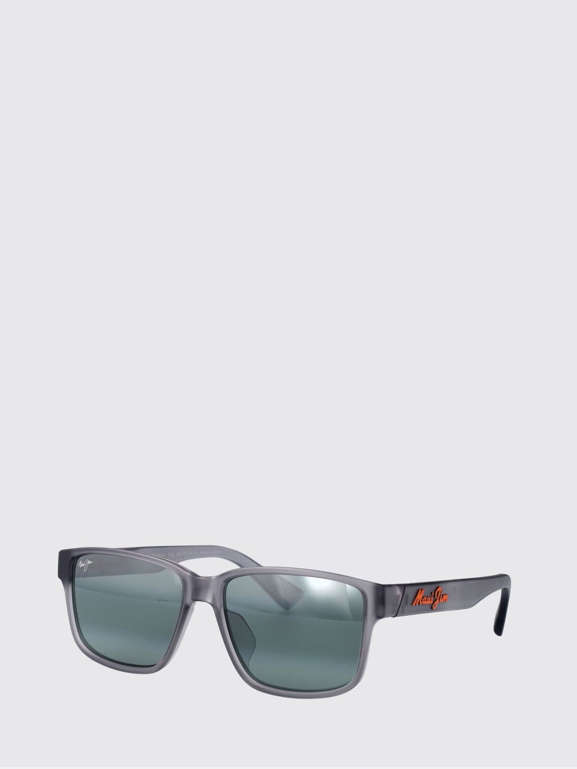 Maui Jim Sunglasses Men color Grey