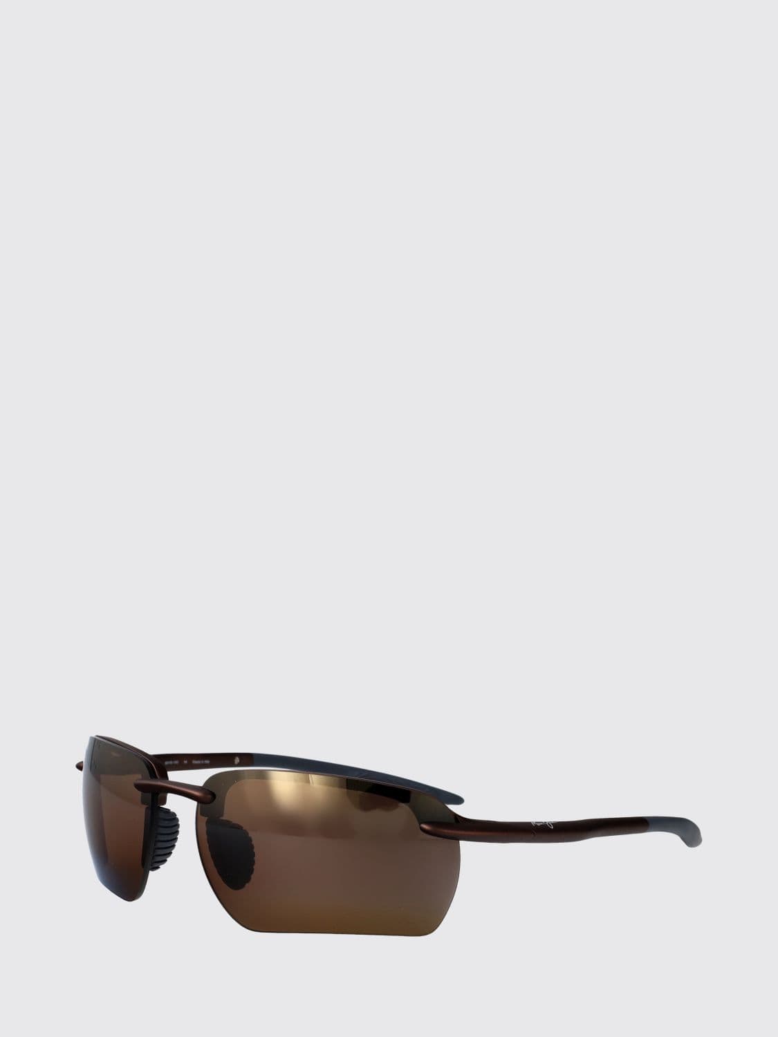 Maui Jim Sunglasses Men color Brown