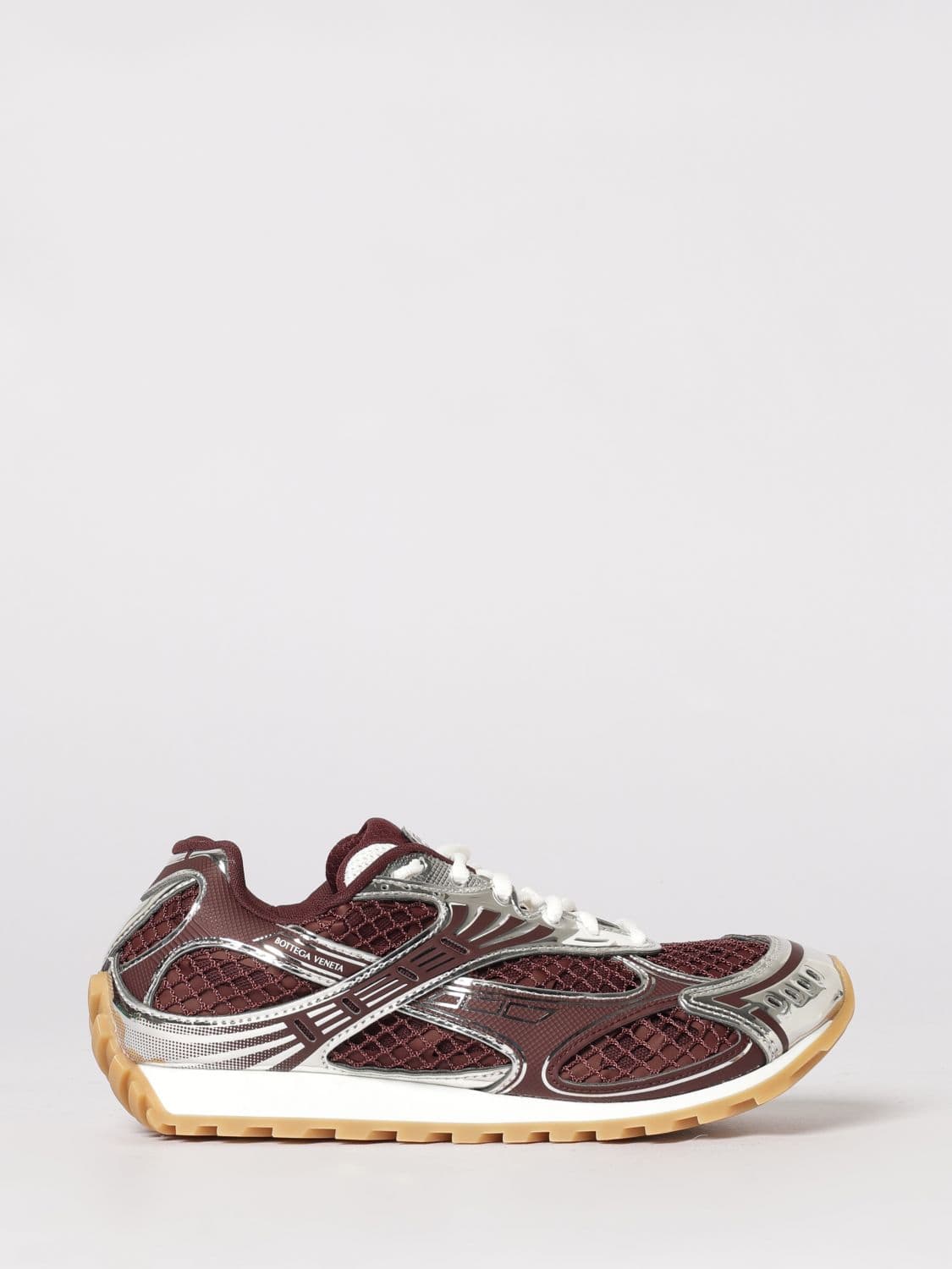 Bottega Veneta Sneakers Woman color Red · 36