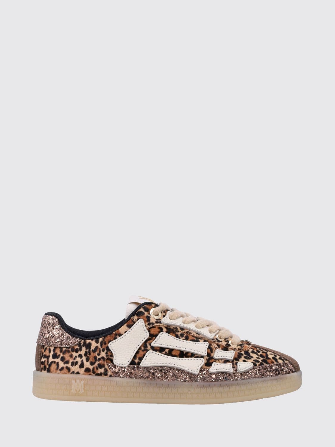 Amiri Sneakers Woman color Multicolor