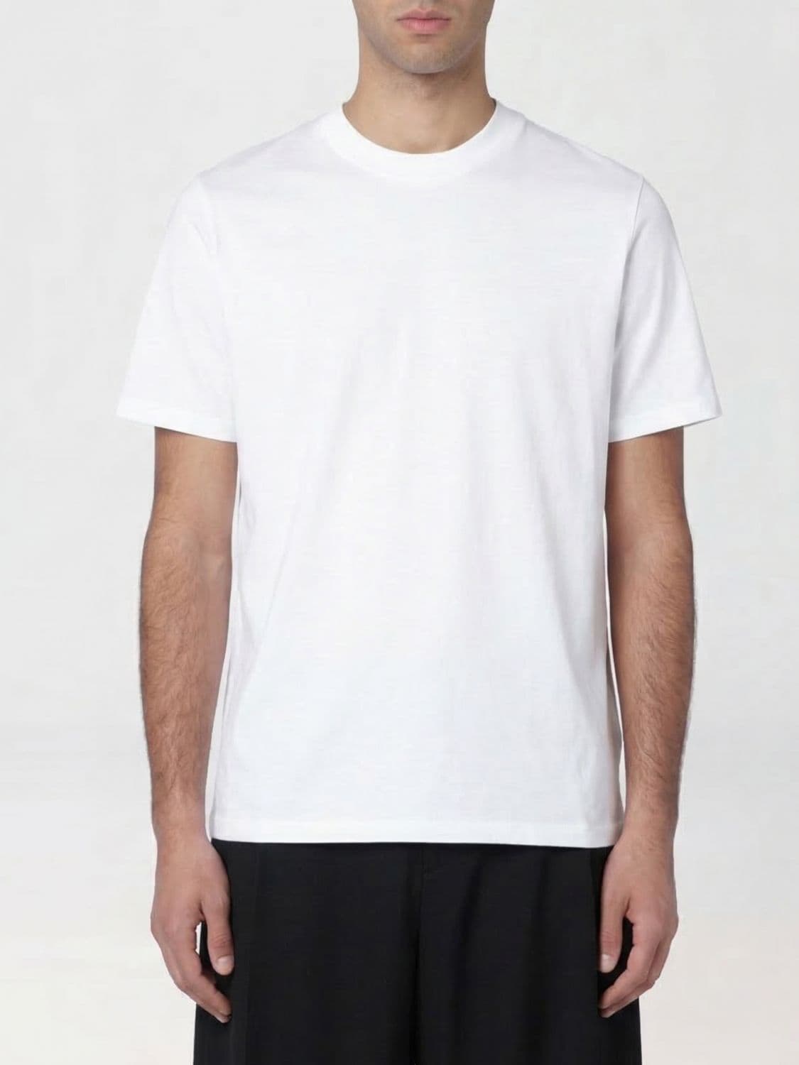 Jil Sander T-Shirt Men color White