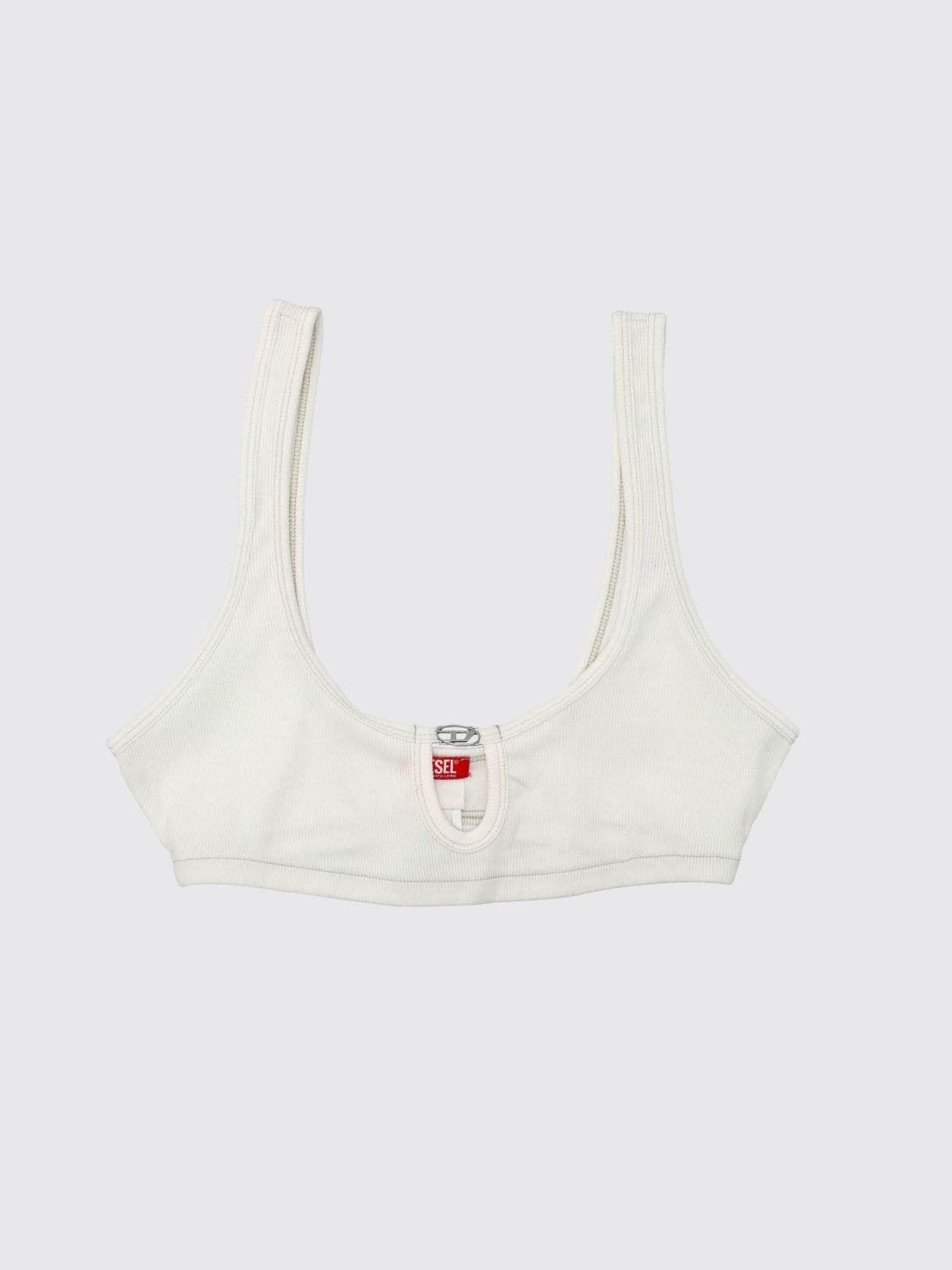 Diesel Lingerie Woman color White