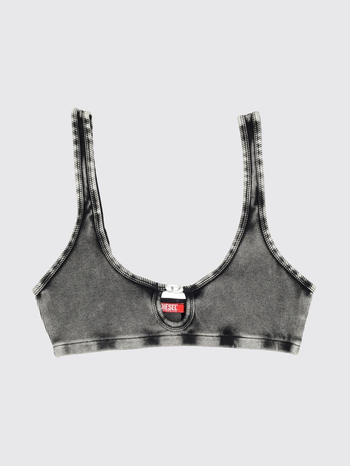 Diesel Lingerie Woman color Black
