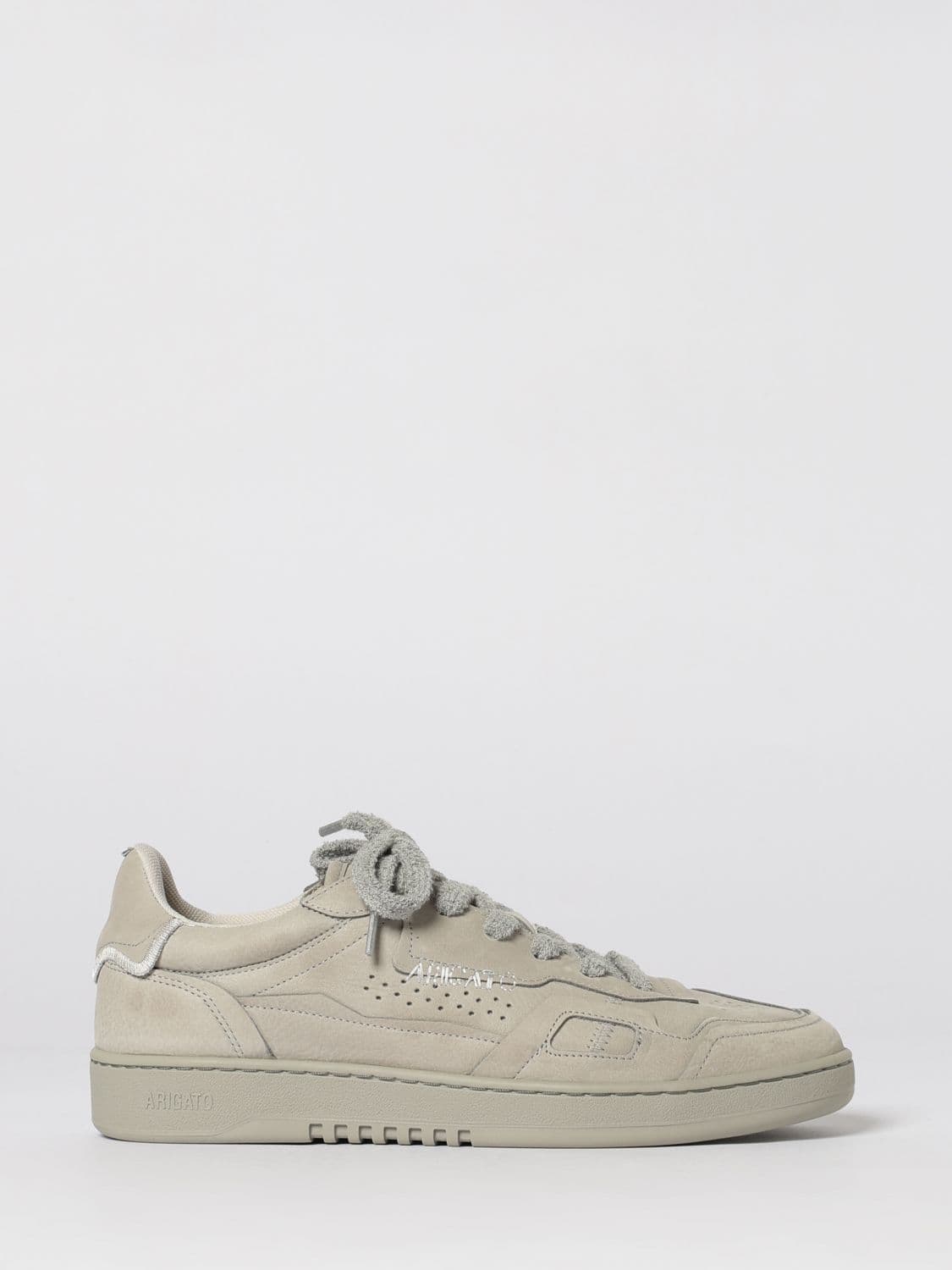 Axel Arigato Sneakers Men color Grey