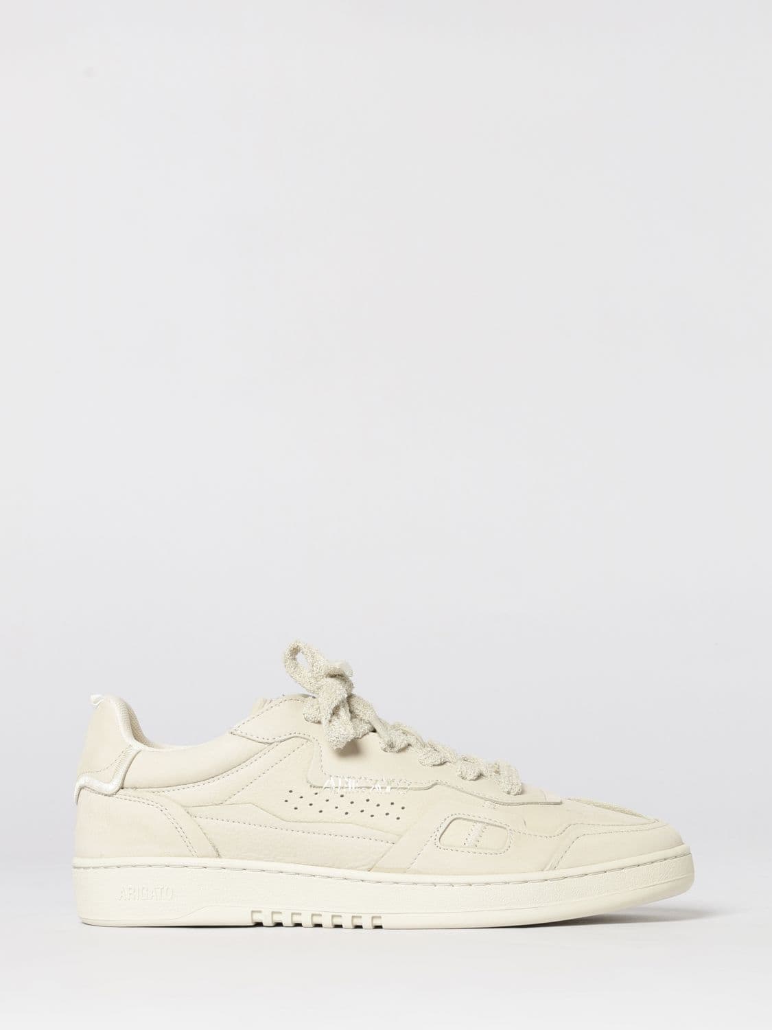 Axel Arigato Sneakers Men color Beige