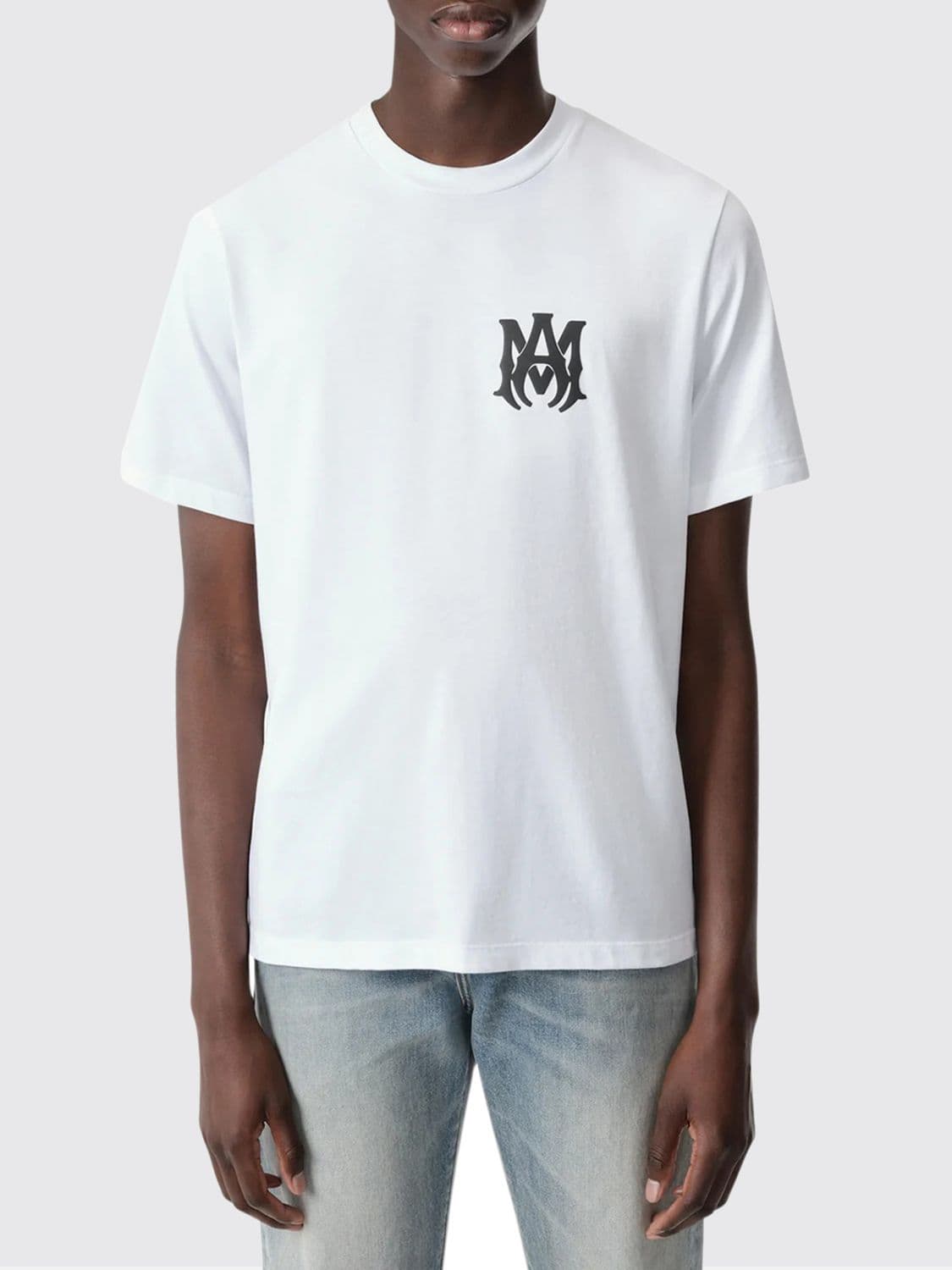 Amiri T-Shirt Men color White