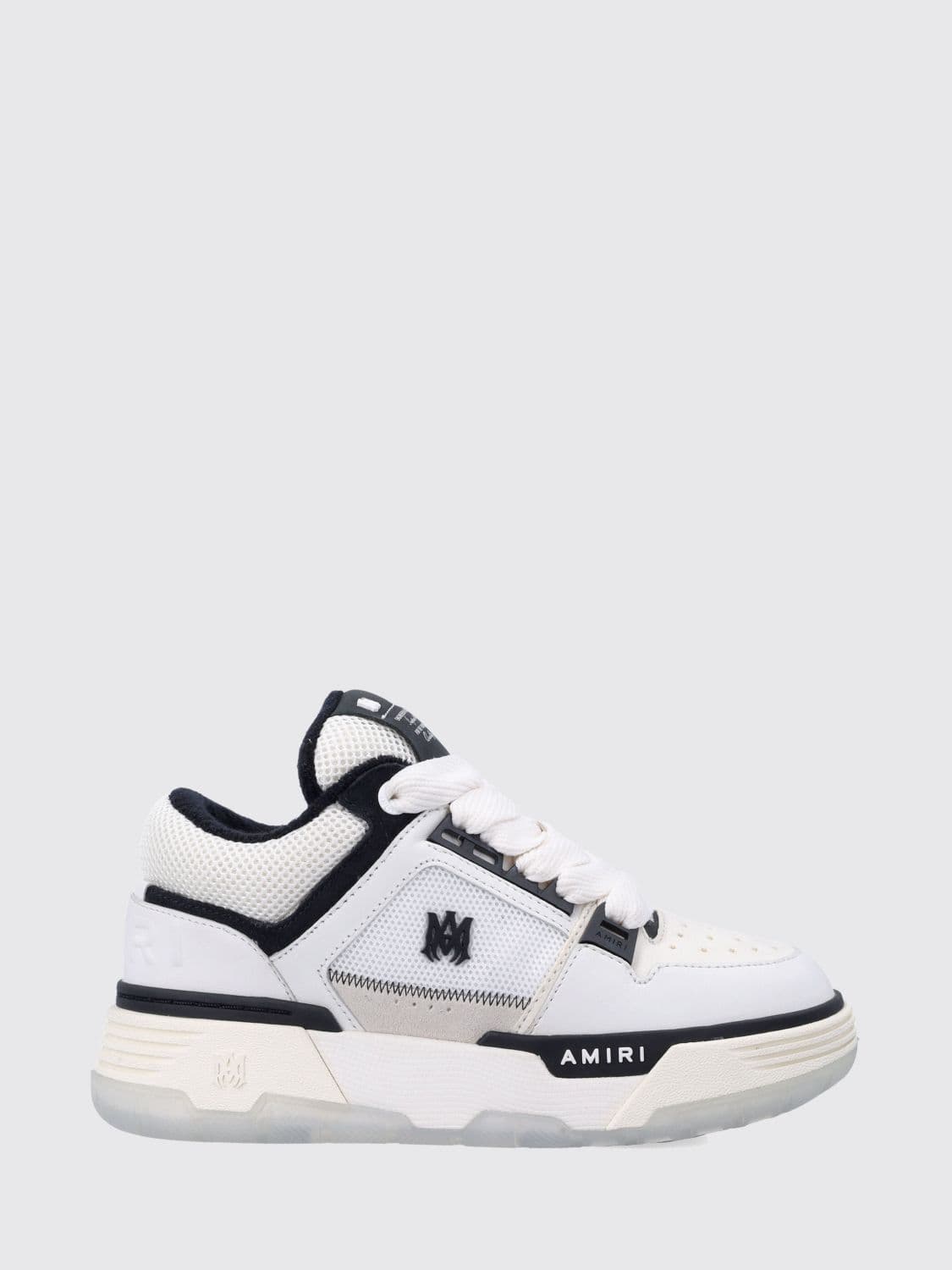 Amiri Sneakers Woman color White