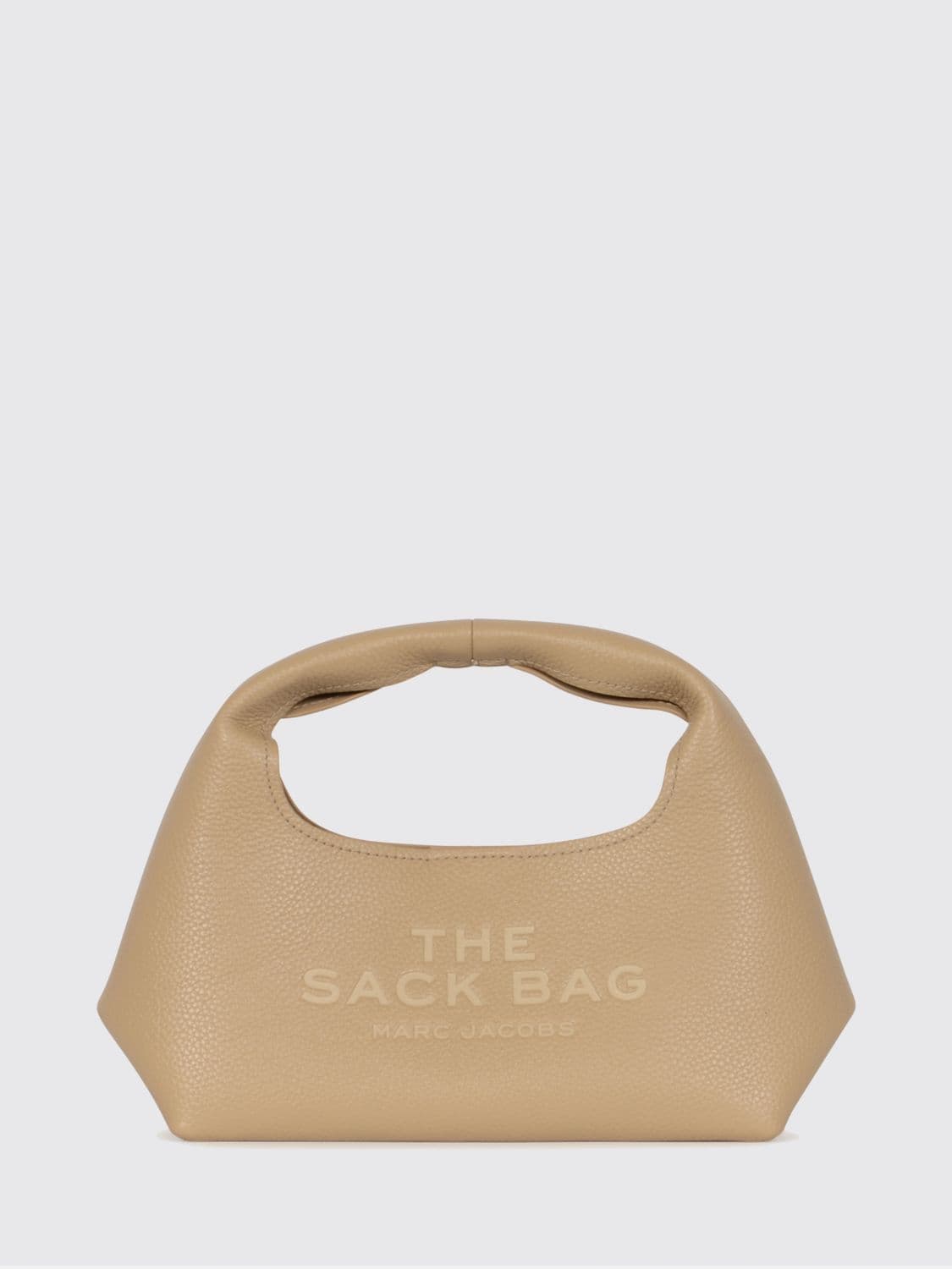 Marc Jacobs Mini Bag Woman color Camel