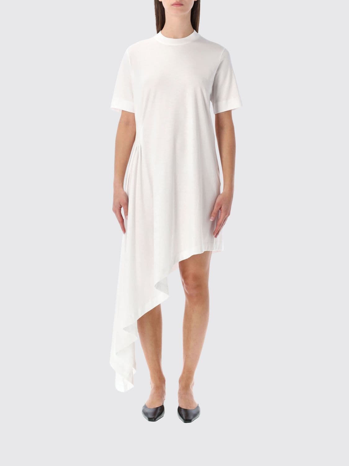 Lou Lou Studio Dress Woman color White
