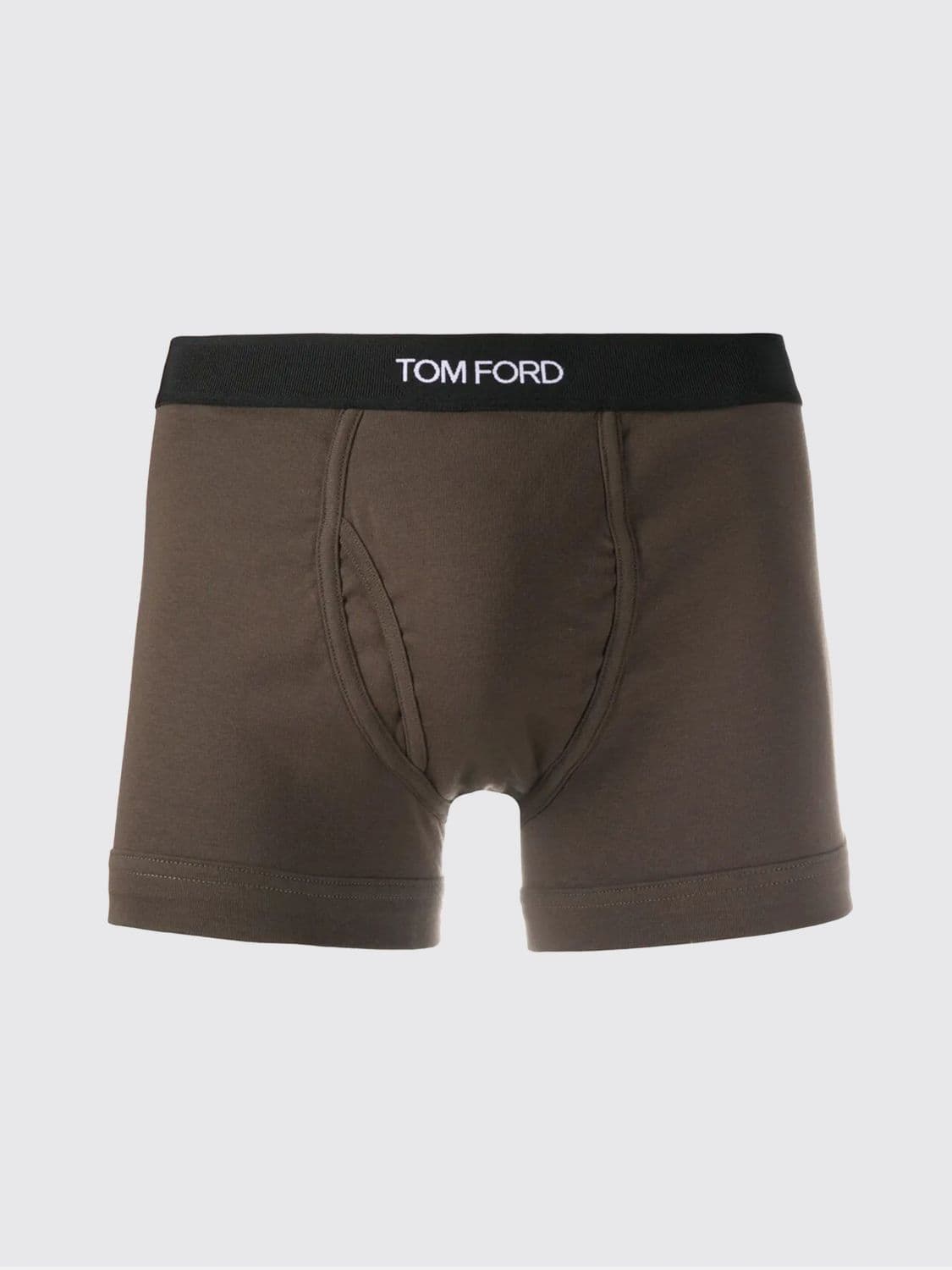 Tom Ford Underwear Men color Green · M