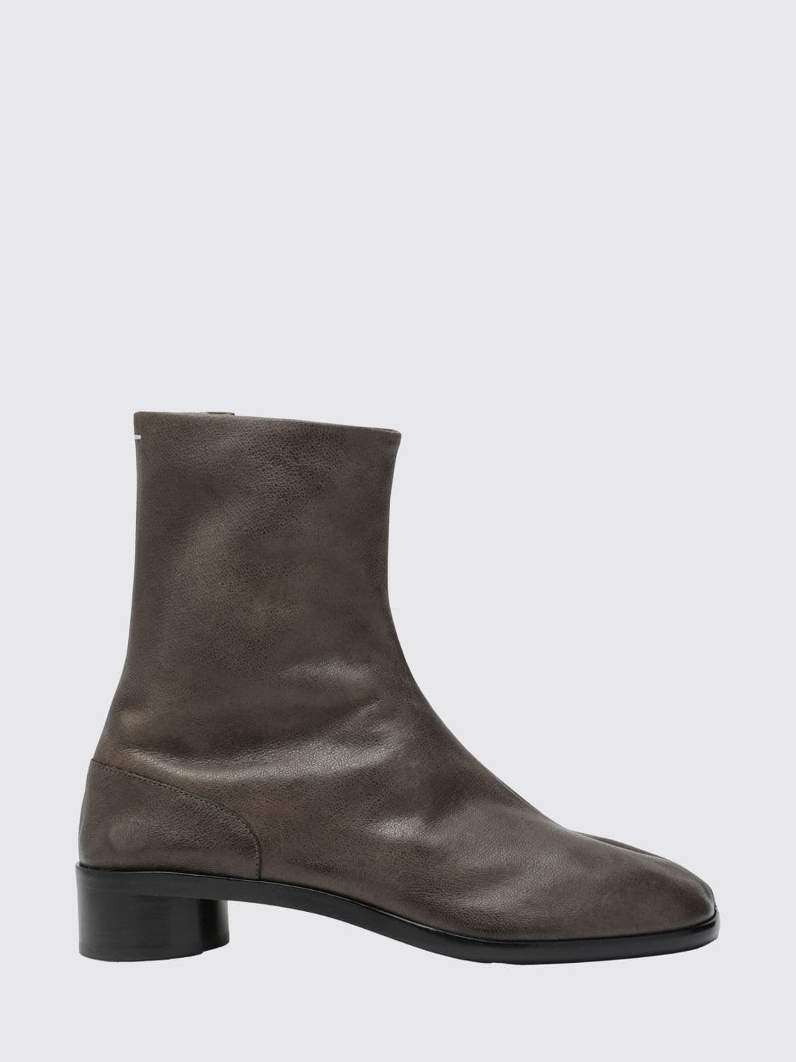 Maison Margiela Boots Woman color Brown