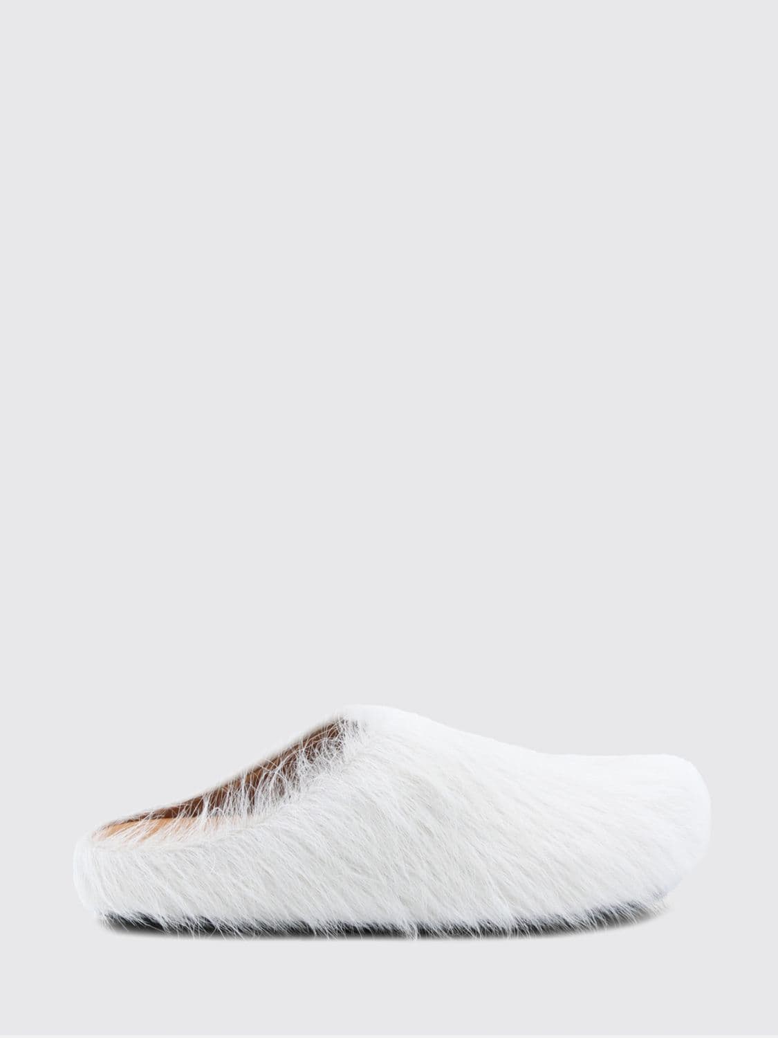 Marni Shoes Woman color White