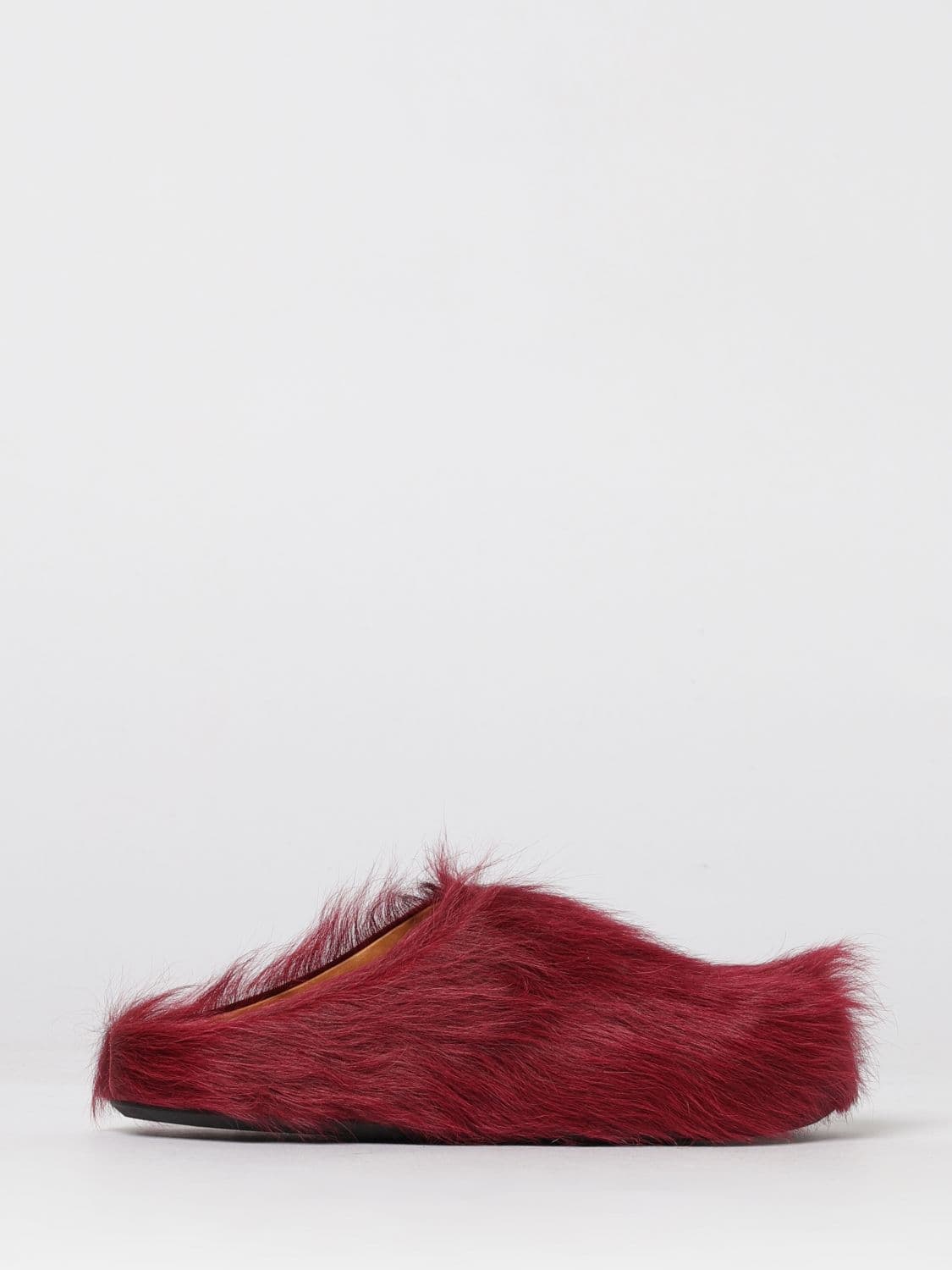 Marni Shoes Woman color Red